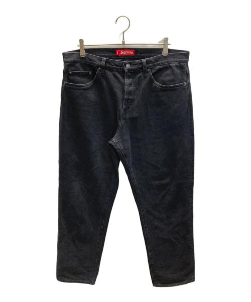 中古・古着通販】SUPREME (シュプリーム) Regular Jean バックポケット