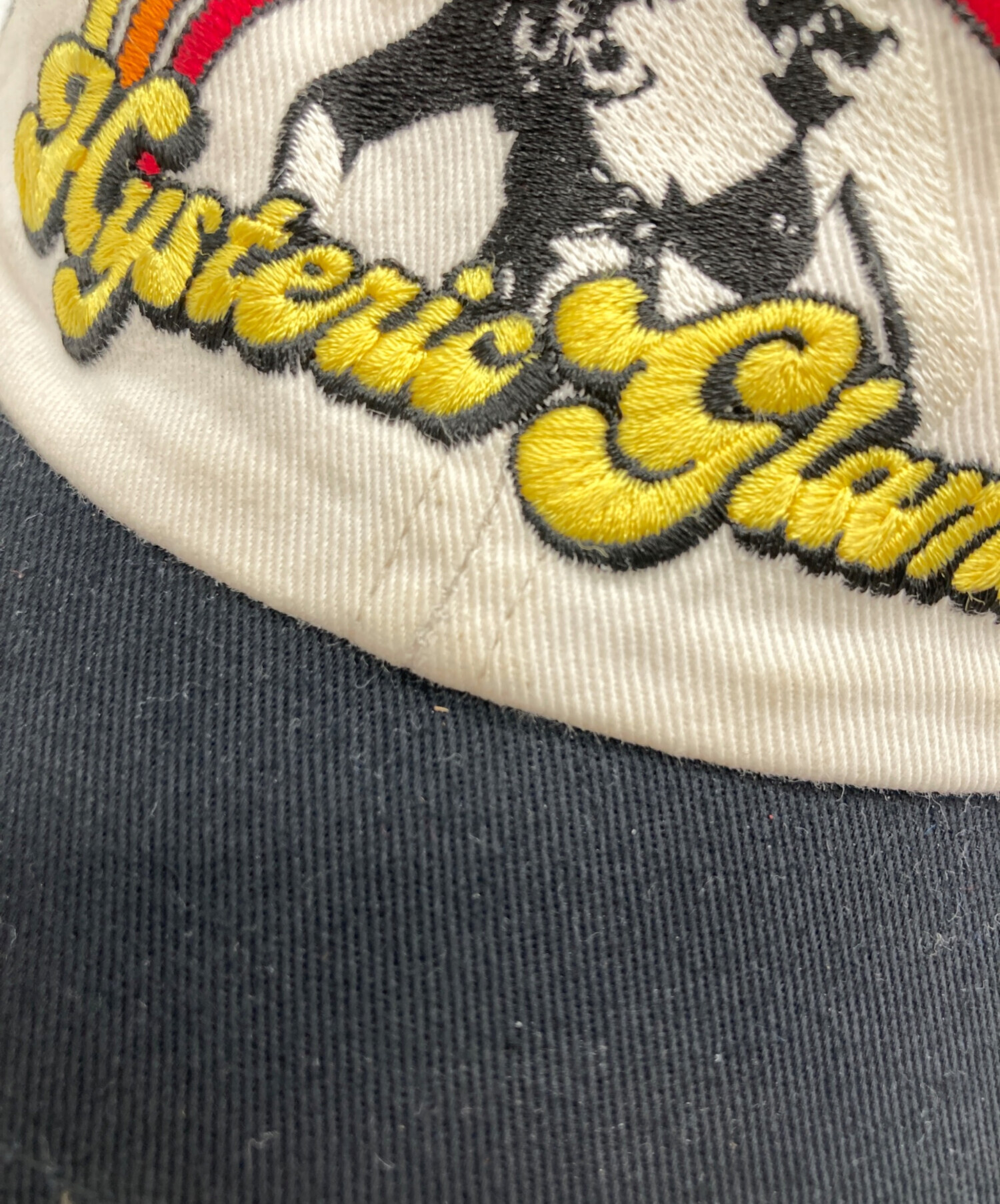 中古・古着通販】Hysteric Glamour (ヒステリックグラマー) キャップ