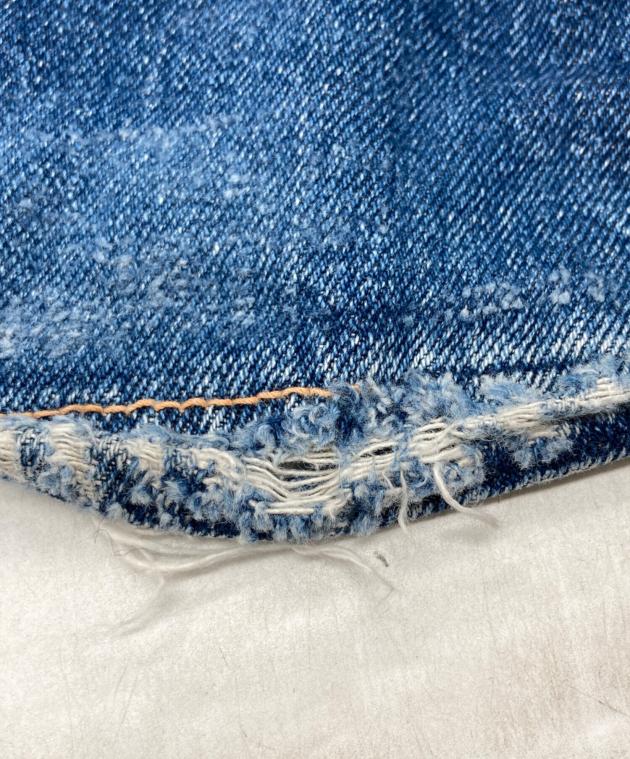 中古・古着通販】DENIME (ドゥニーム) デニムパンツ インディゴ サイズ