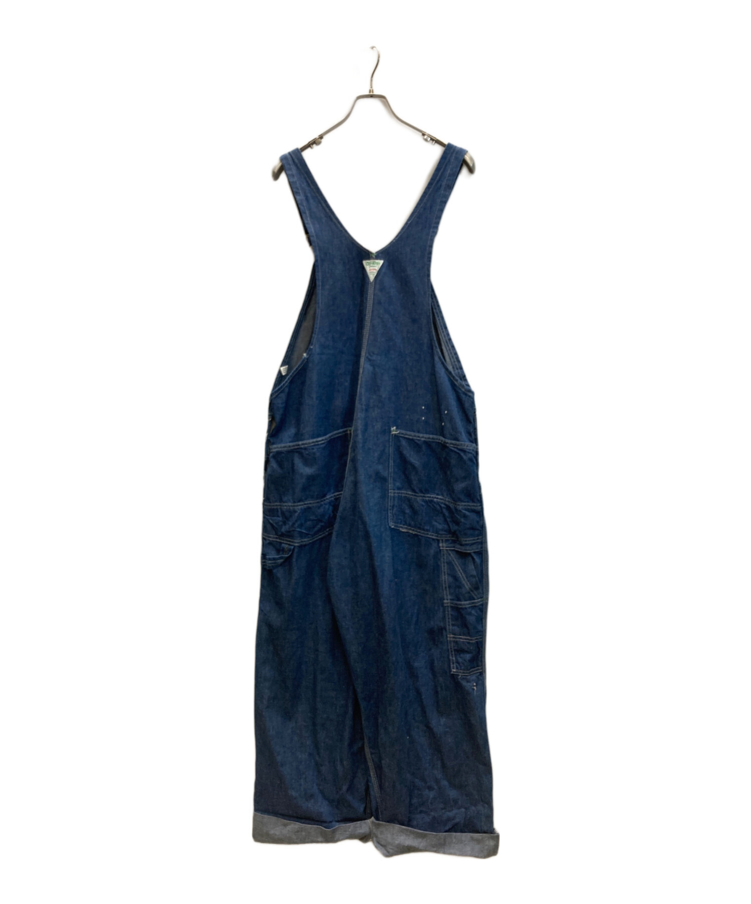 中古・古着通販】OSH KOSH B'gosh (オシュコシュ ビゴッシュ) 50s