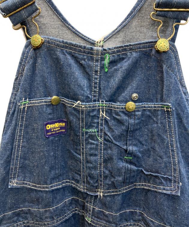 デニムオーバーオールOshKosh B'Gosh（オシュコシュ・ビゴッシュ） c101122a47e85edca4edde0195a7c3