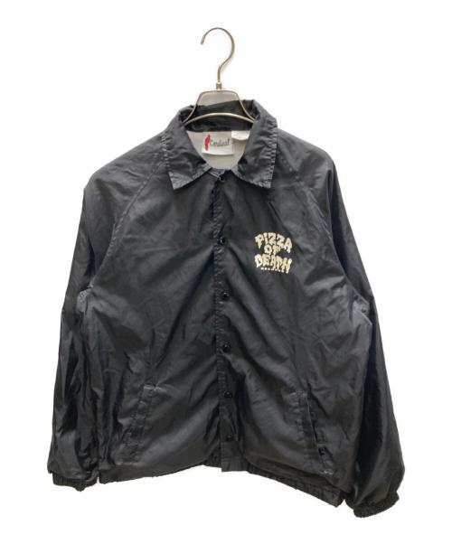 Mサイズ PIZZA OF DEATH コーチジャケット 中古・古着通販】PIZZA OF DEATH (ピザ オブ デス) コーチジャケット
