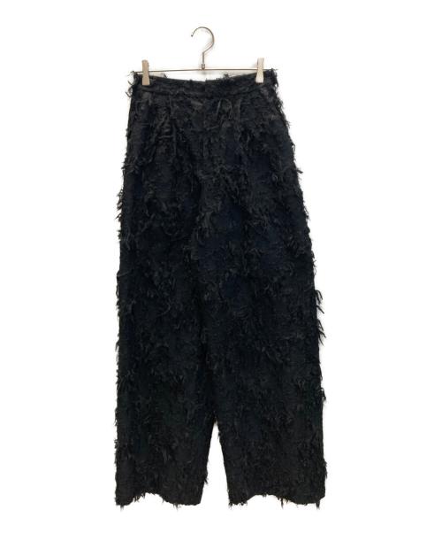 中古・古着通販】MAISON SPECIAL (メゾンスペシャル) Cut Fringe
