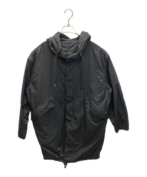 TEATORA SOUVENIR HUNTER P 46 テアトラ 中古・古着通販】TEATORA (テアトラ) Souvenir Hunter P ブラック