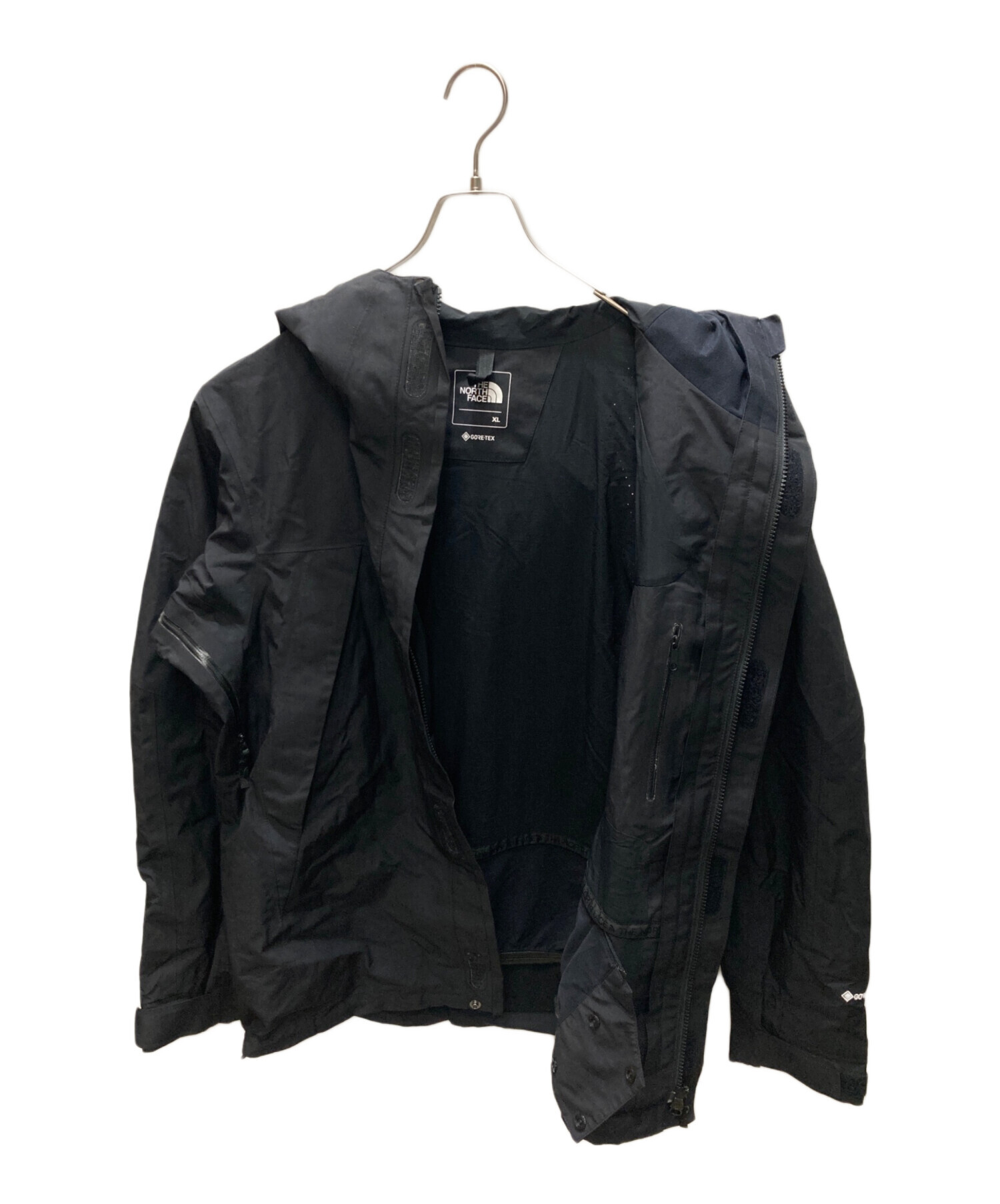 中古・古着通販】THE NORTH FACE (ザ ノース フェイス) Mountain
