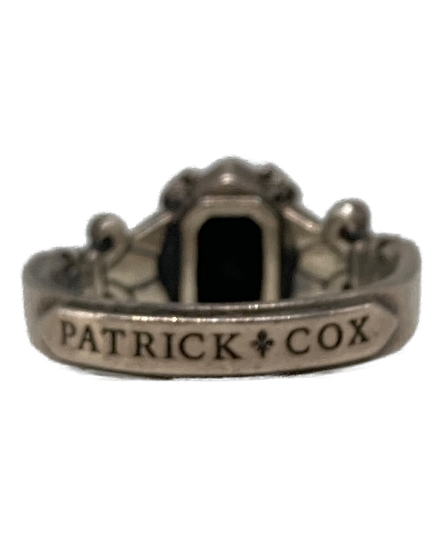 中古・古着通販】PATRICK COX (パトリックコックス) シルバーリング