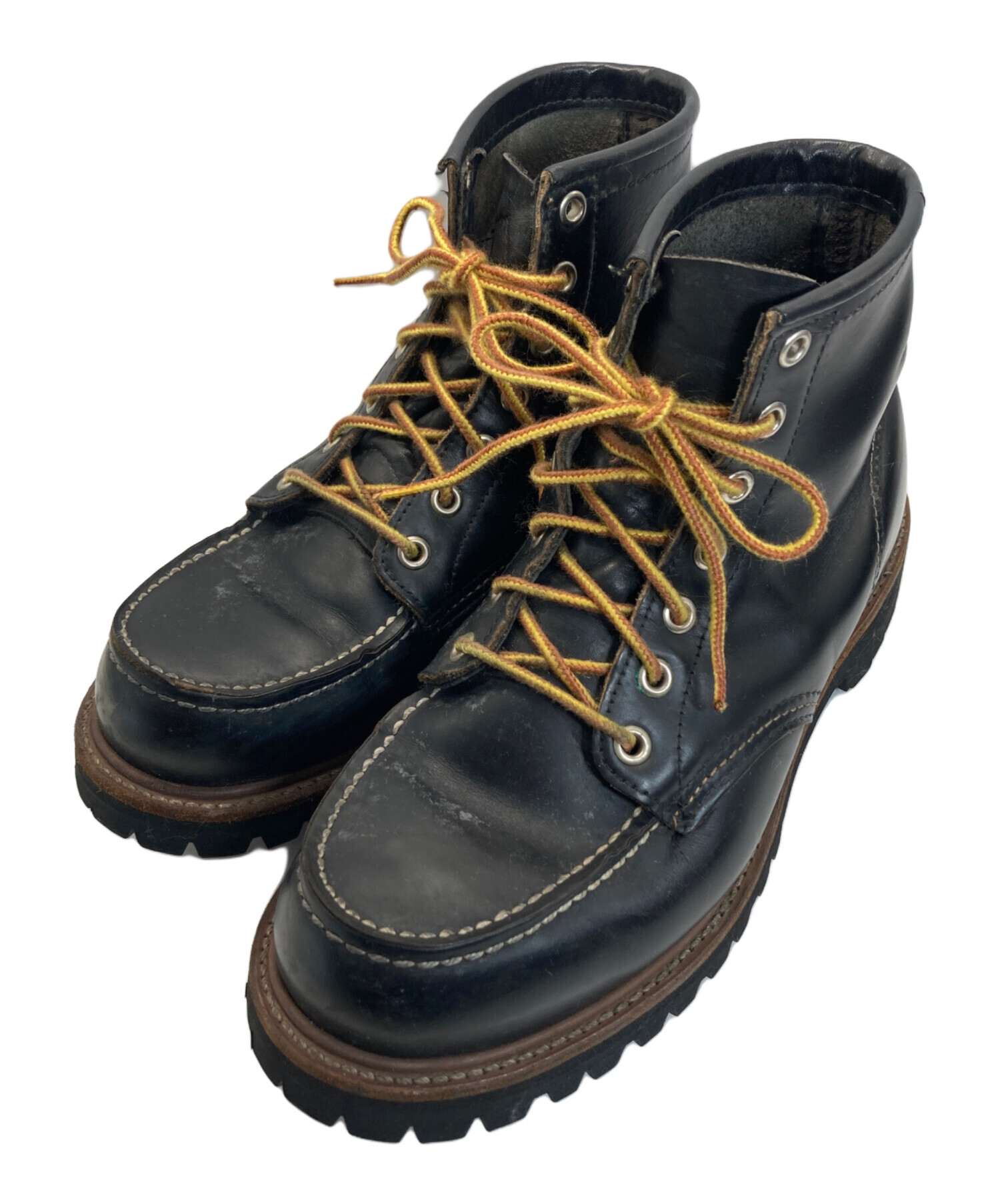 高*志様 レッドウイング　RED WING IRISH SETTER　８１７６ 中古・古着通販】RED WING (レッドウィング) 8176 IRISH SETTER ブーツ