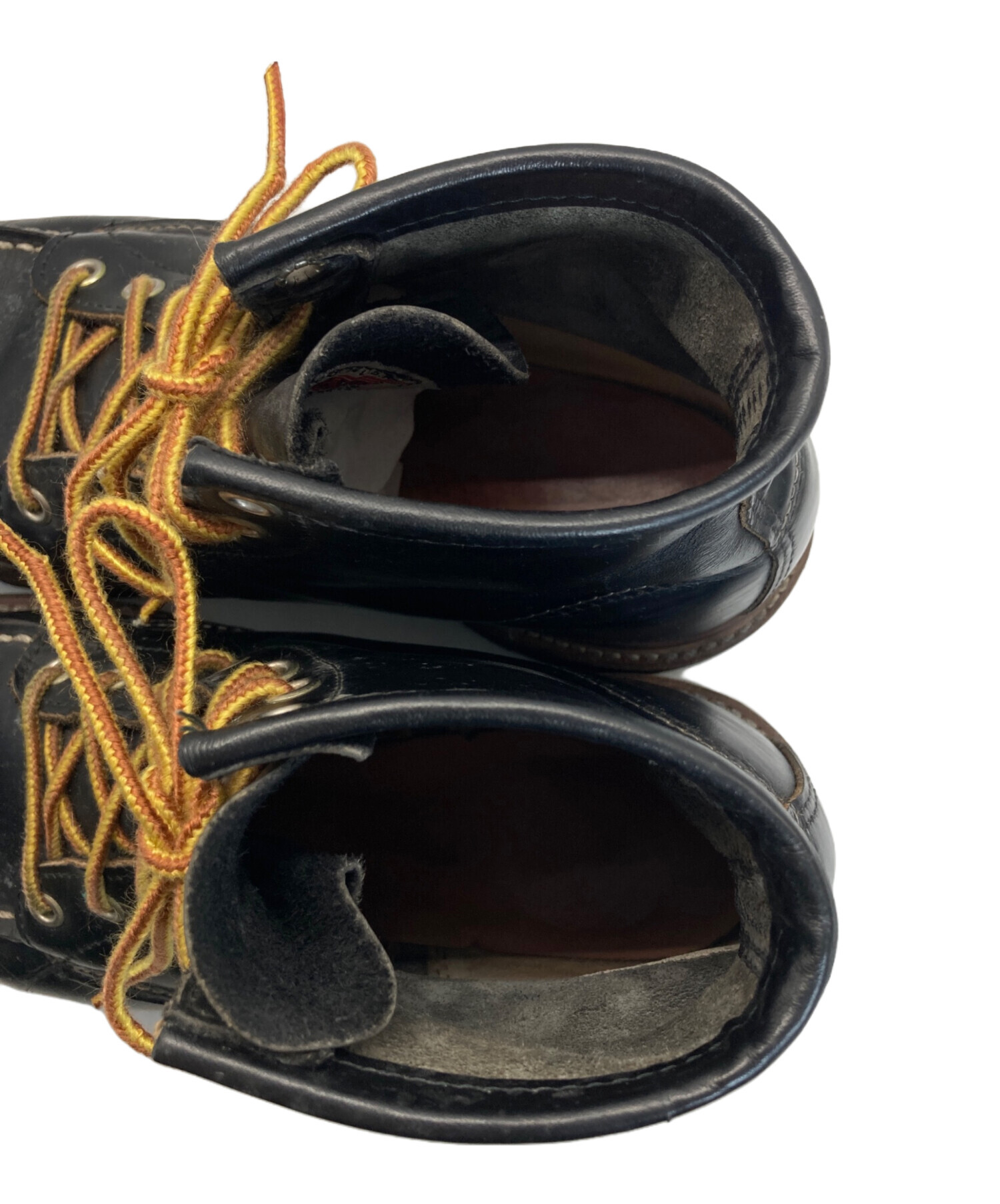 中古・古着通販】RED WING (レッドウィング) 8176 IRISH SETTER ブーツ