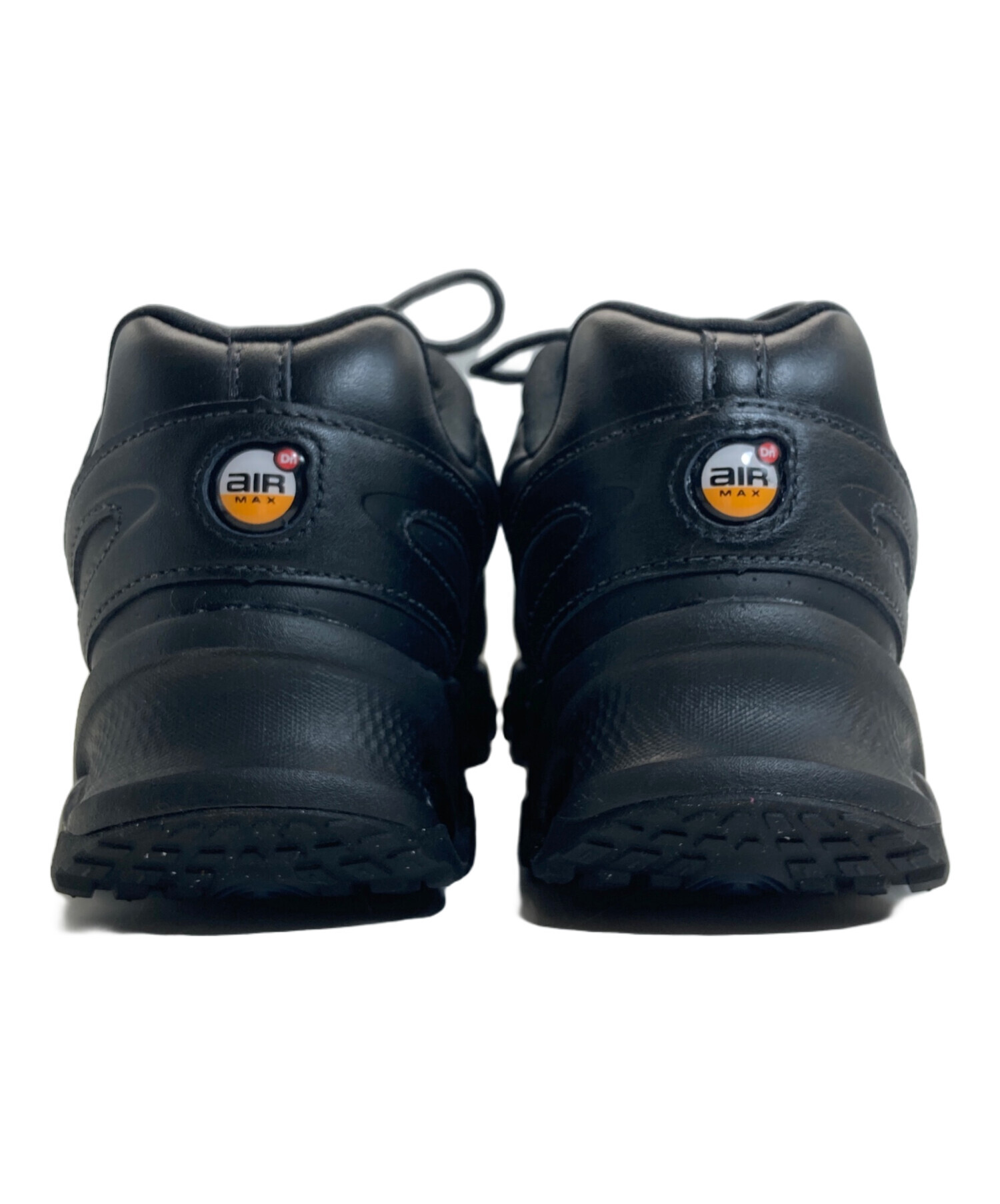 中古・古着通販】NIKE (ナイキ) Air Max DN8 Leather Triple エア
