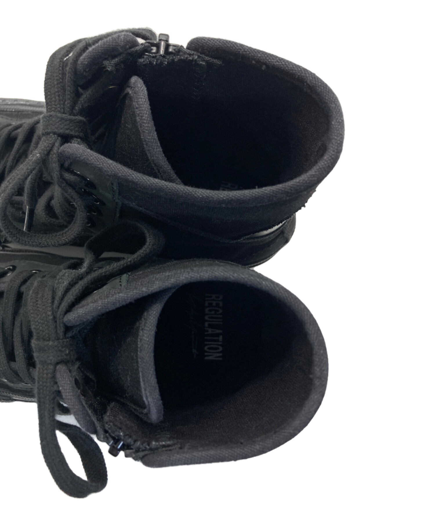 中古・古着通販】REGULATION Yohji Yamamoto (レギュレーションヨウジ
