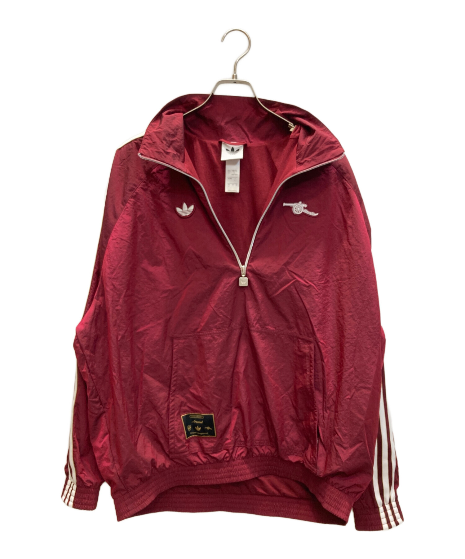 中古・古着通販】adidas (アディダス) アーセナル テラスアイコン