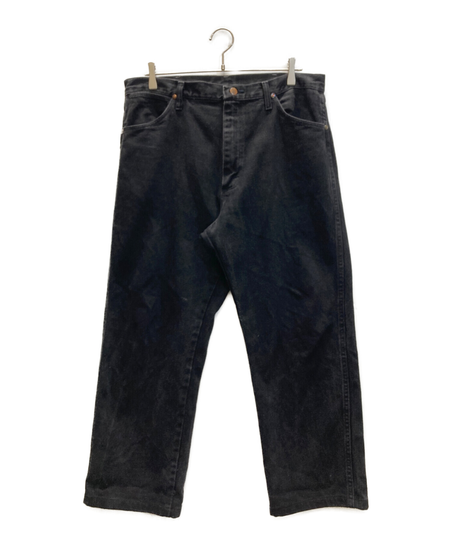 中古・古着通販】Wrangler (ラングラー) 13MWZWK デニムパンツ
