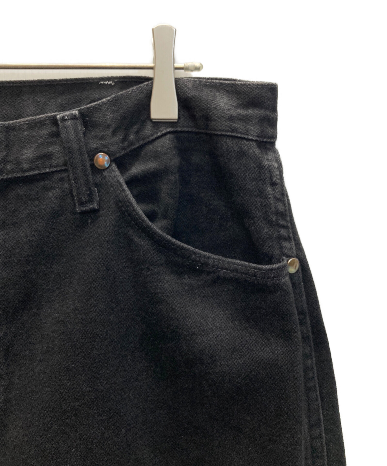 中古・古着通販】Wrangler (ラングラー) 13MWZWK デニムパンツ 