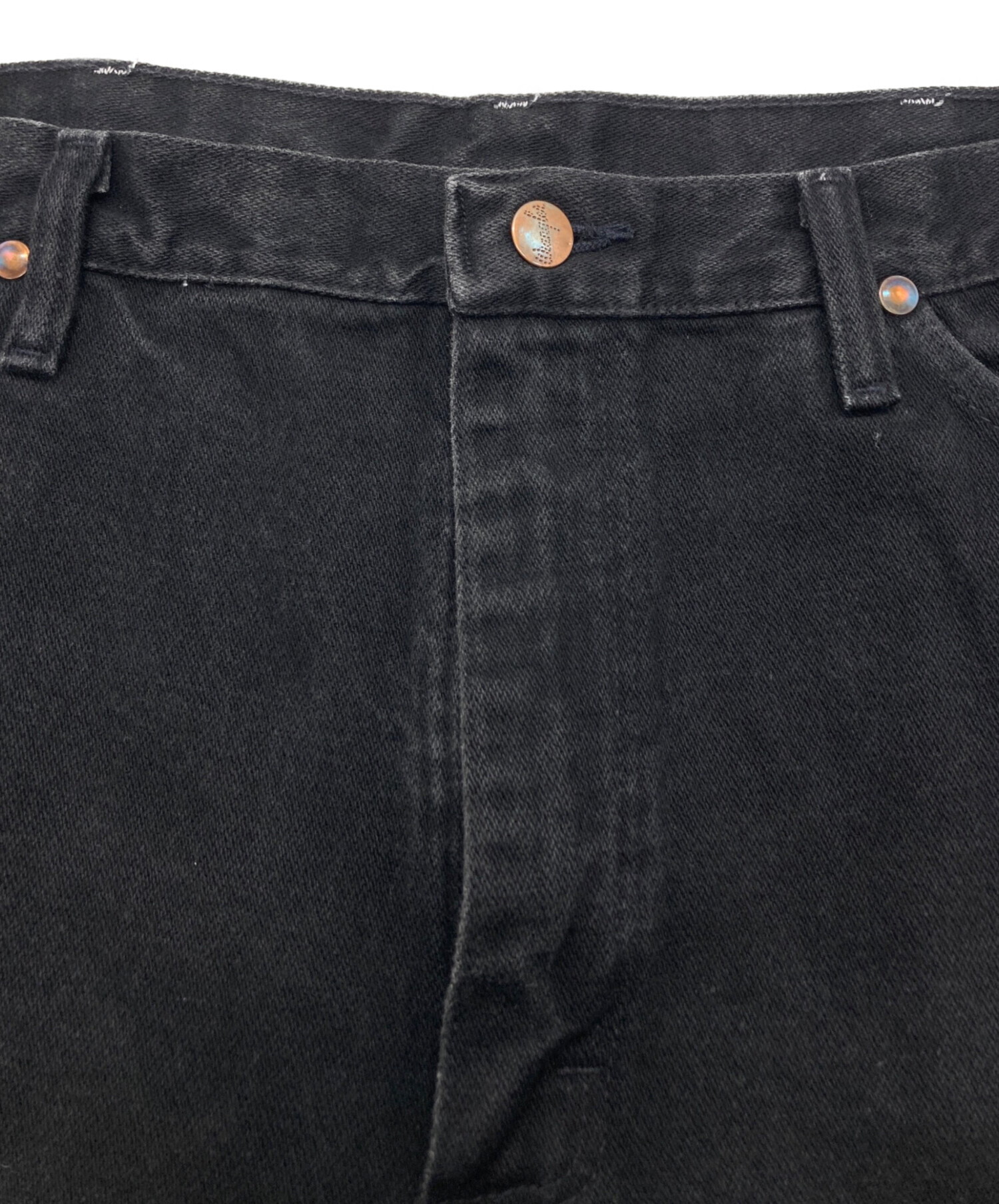 中古・古着通販】Wrangler (ラングラー) 13MWZWK デニムパンツ 