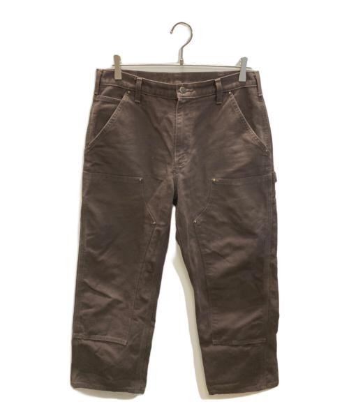 中古・古着通販】CarHartt (カーハート) ダブルニーダックペインター