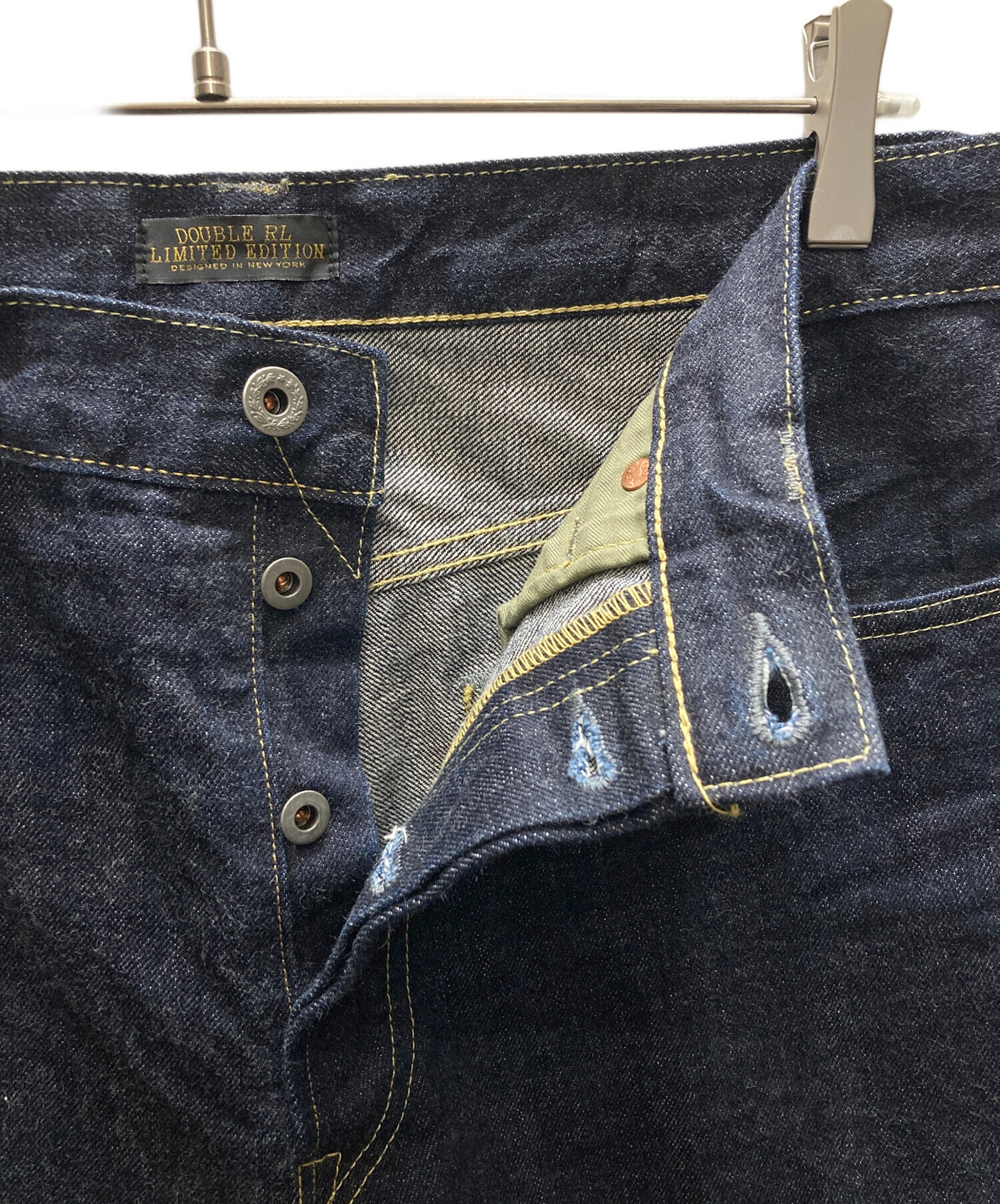 中古・古着通販】RRL LIMITED EDITION (ダブルアールエルリミテッド