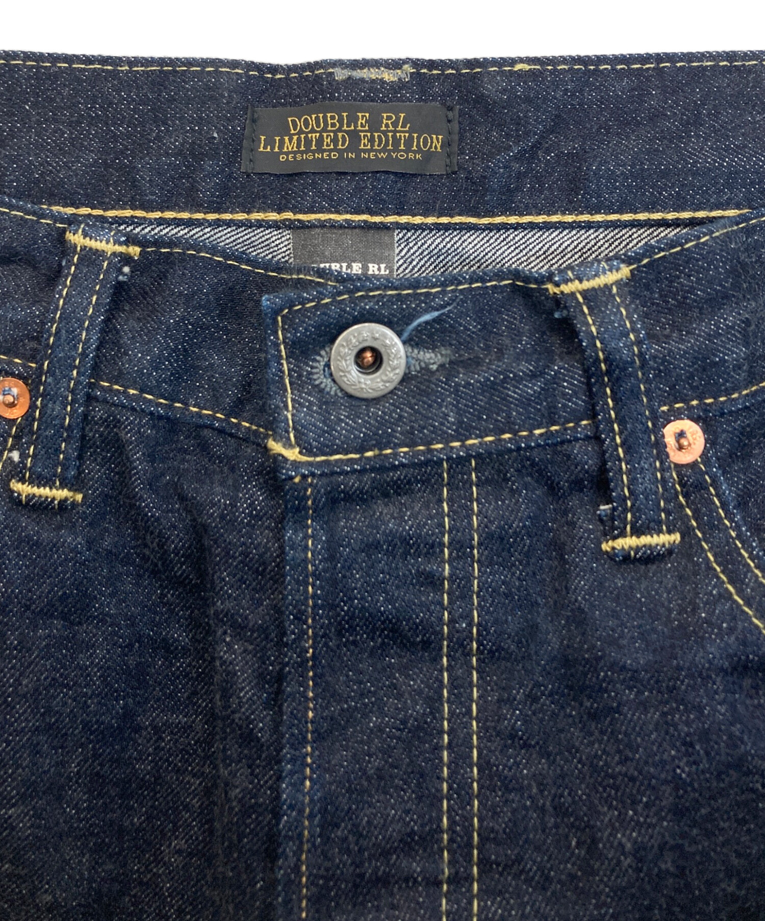 中古・古着通販】RRL LIMITED EDITION (ダブルアールエルリミテッド