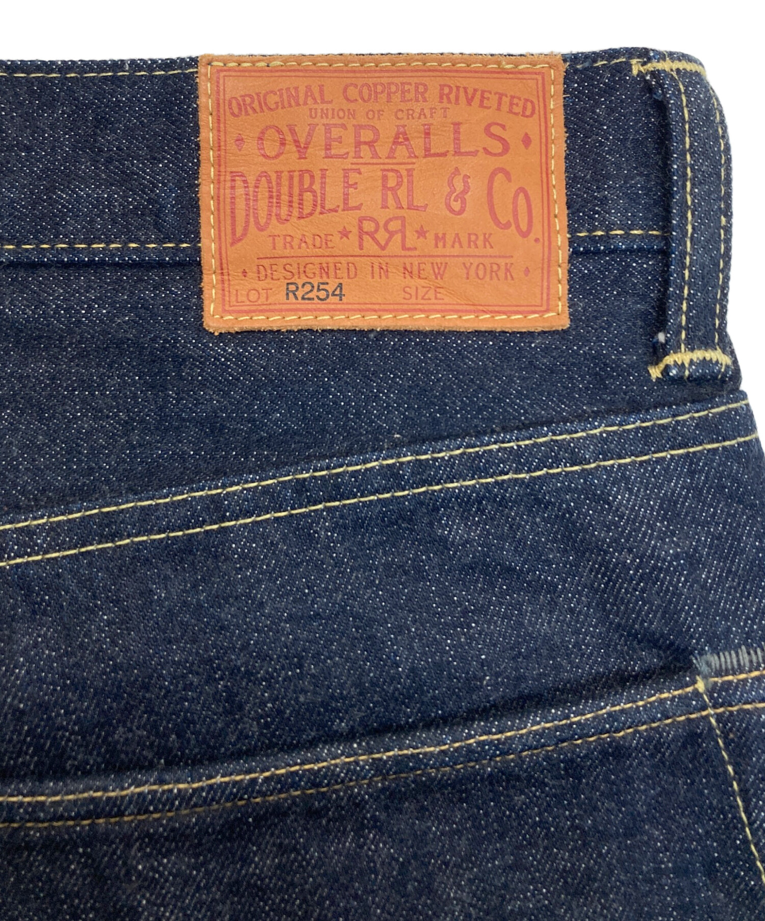 中古・古着通販】RRL LIMITED EDITION (ダブルアールエルリミテッド