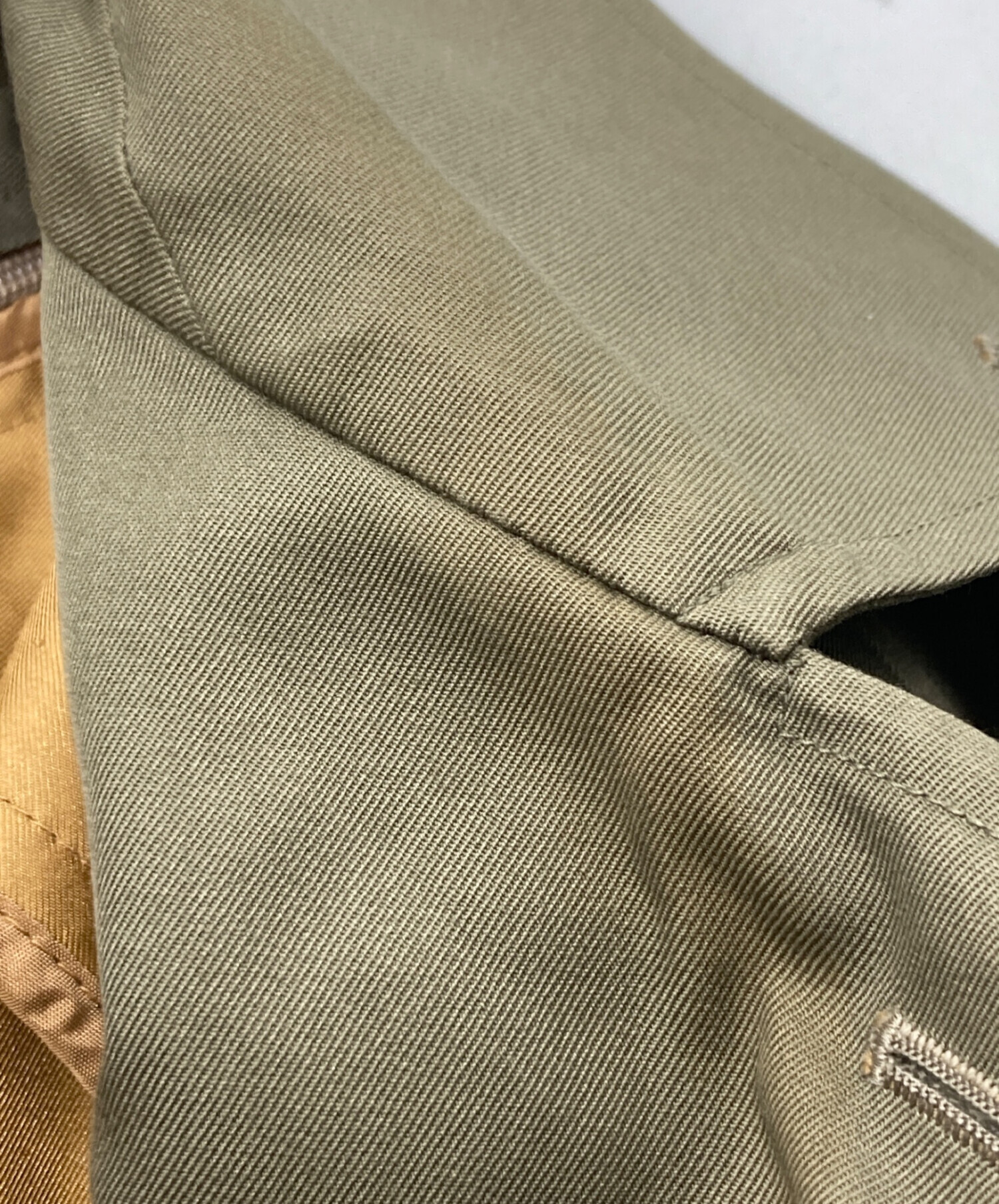 中古・古着通販】Burberry's (バーバリーズ) ライナー付ステンカラー