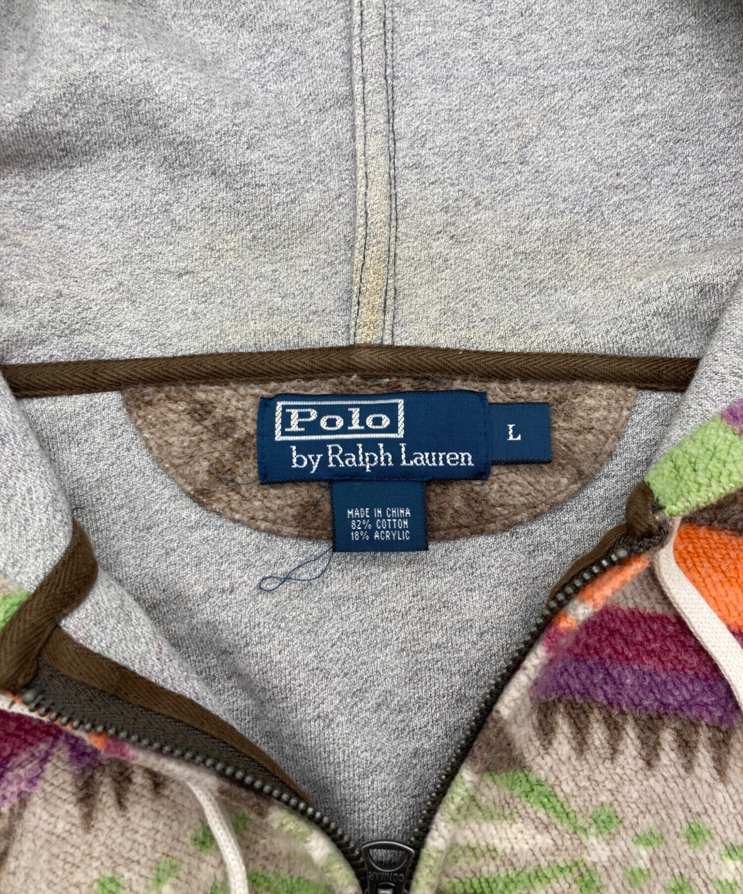 中古・古着通販】POLO RALPH LAUREN (ポロ・ラルフローレン