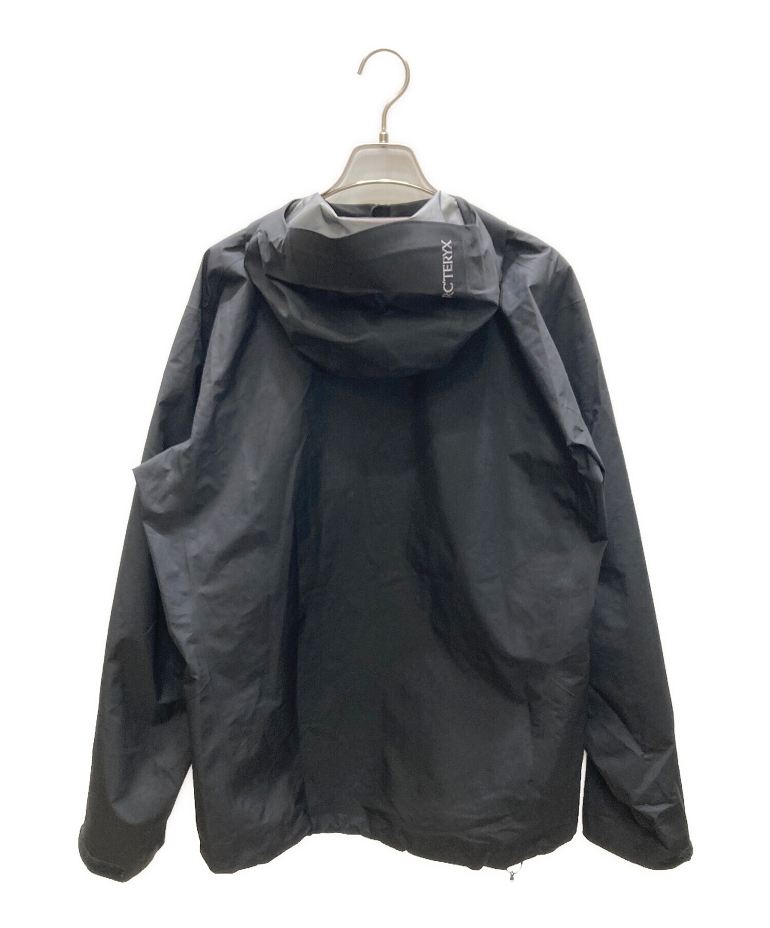 中古・古着通販】ARC'TERYX (アークテリクス) Beta Jacket ブラック