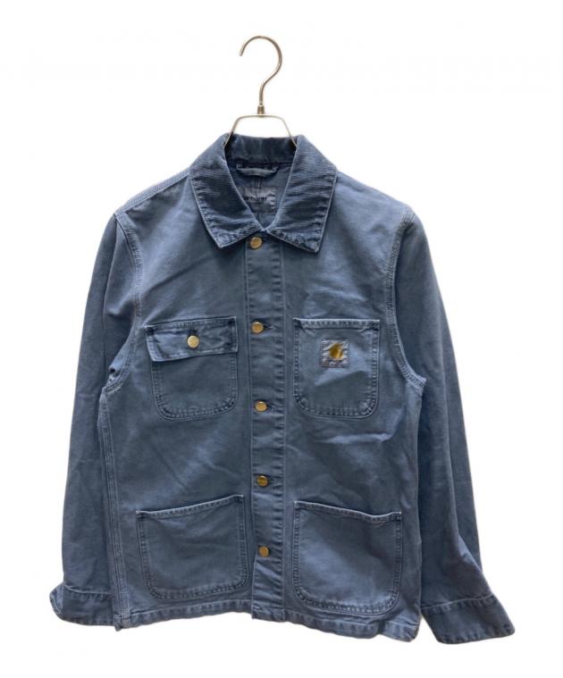 中古・古着通販】CarHartt (カーハート) MICHIGAN COAT ミシガンコート