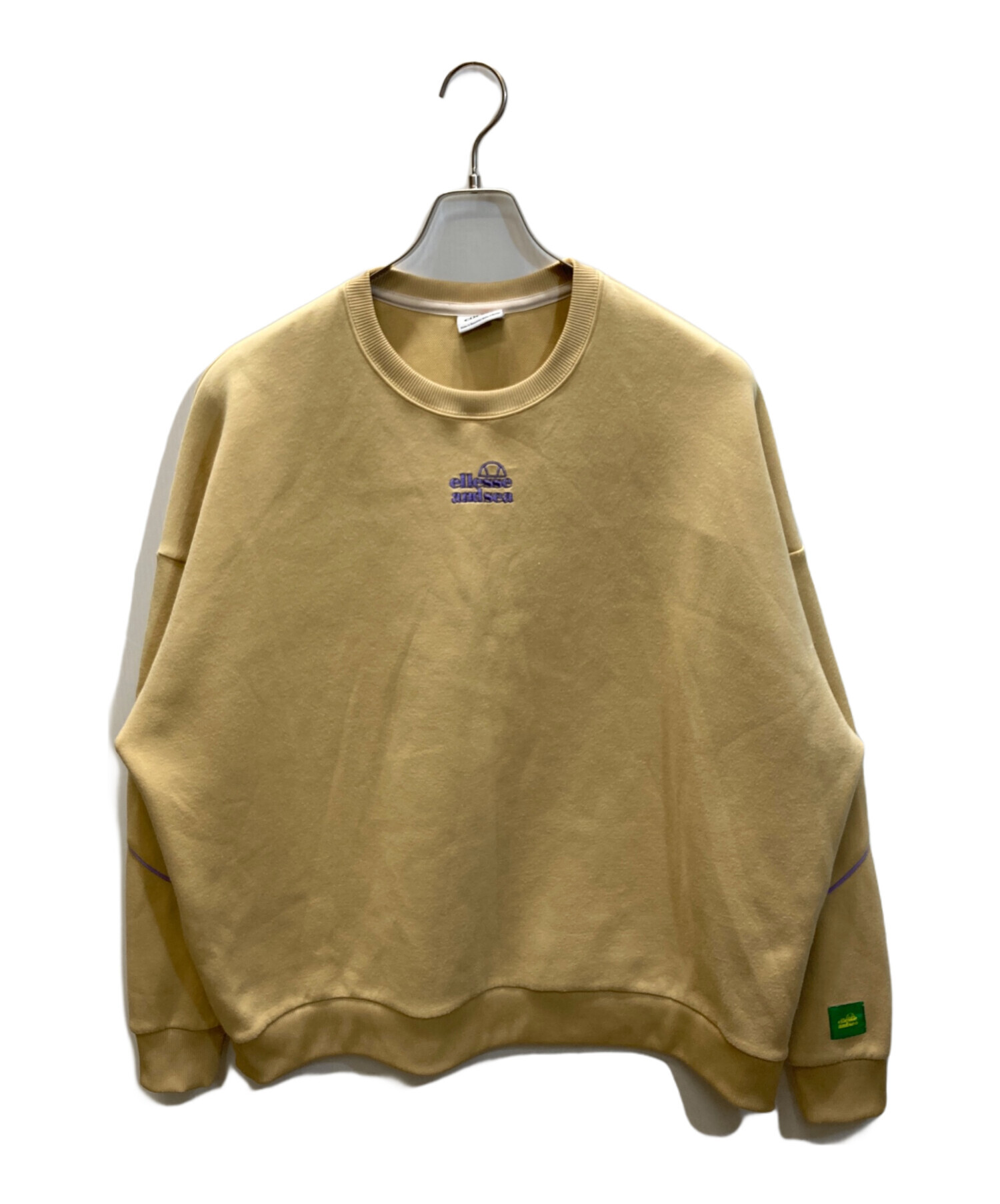 デザイナーズvintage 販売 中古・古着通販】ellesse (エレッセ) WIND AND SEA (ウィンダンシー