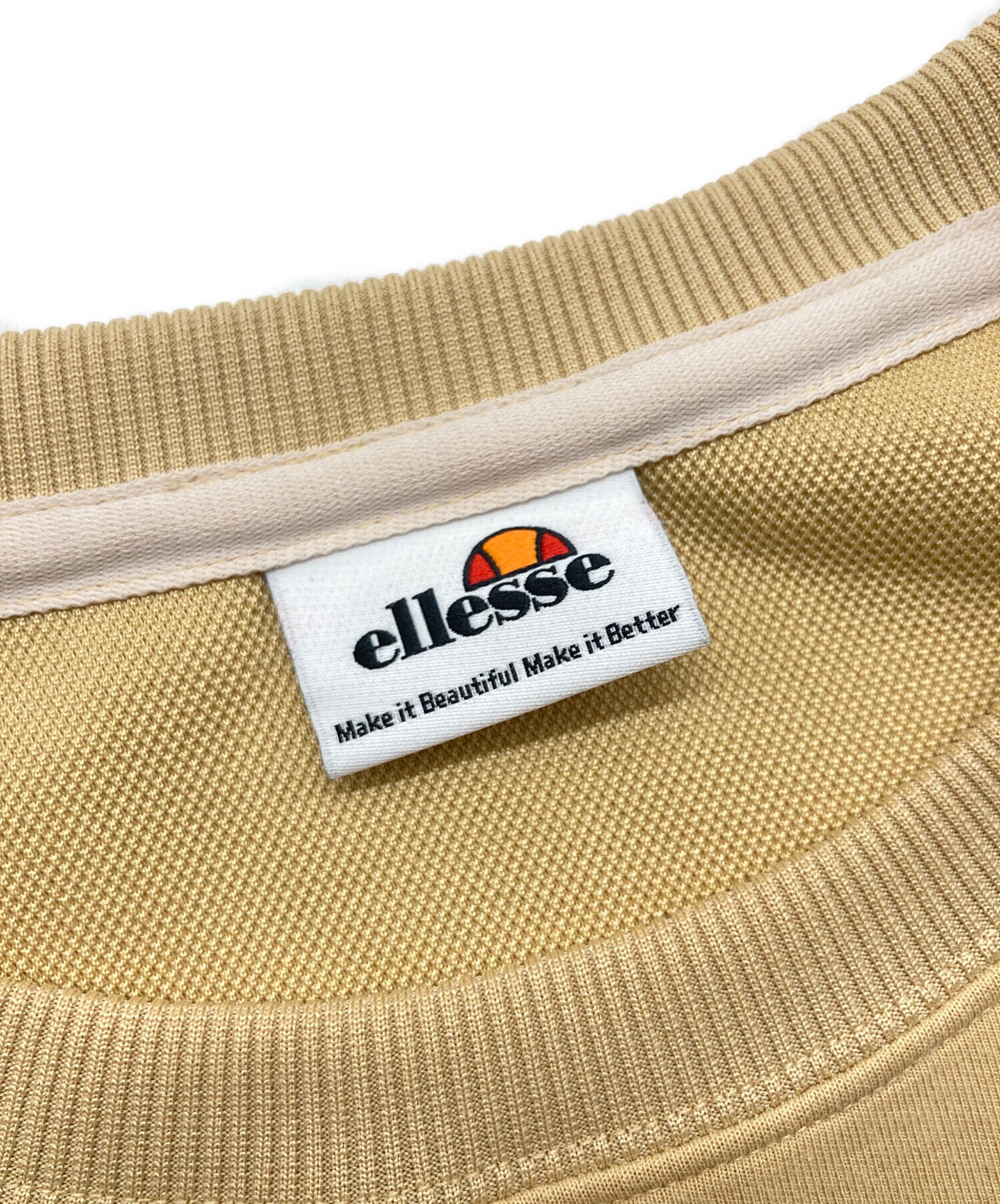 中古・古着通販】ellesse (エレッセ) WIND AND SEA (ウィンダンシー