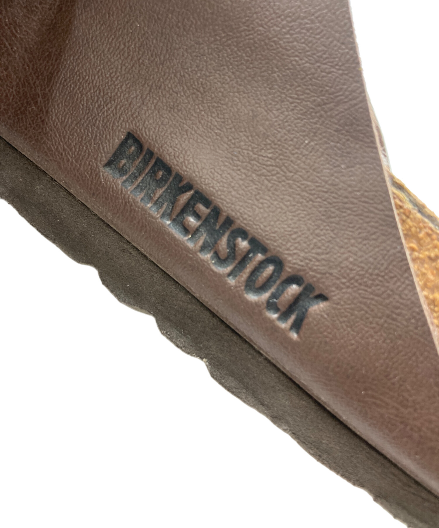 中古・古着通販】BIRKENSTOCK (ビルケンシュトック) Arizona
