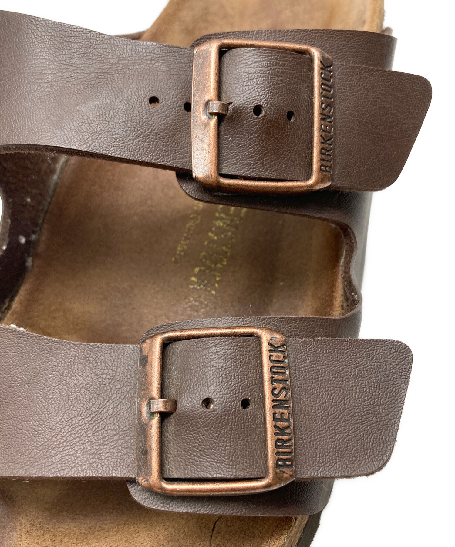 中古・古着通販】BIRKENSTOCK (ビルケンシュトック) Arizona
