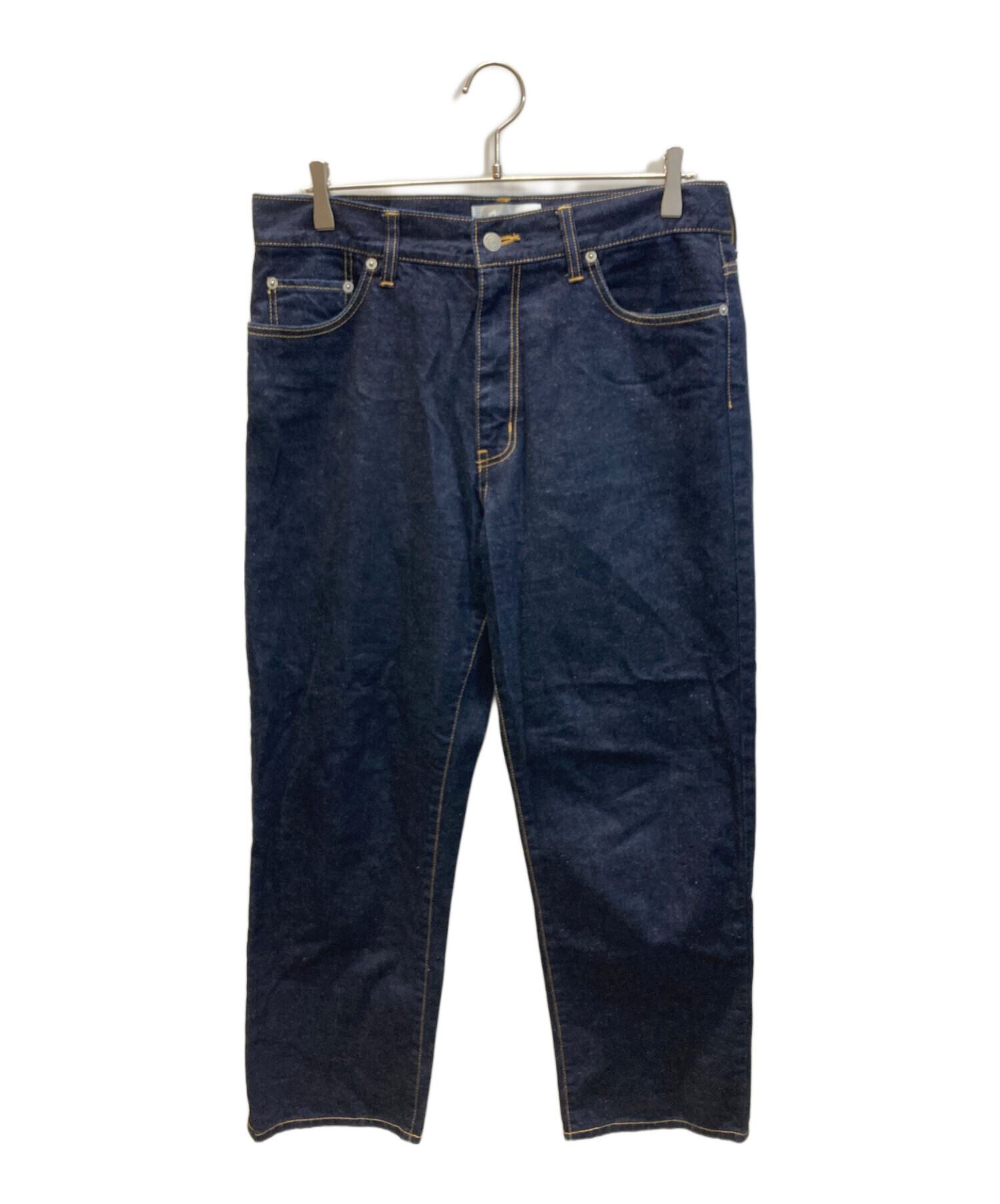 中古・古着通販】EDIT CLOTHING (エディットクロージング) テーパード 