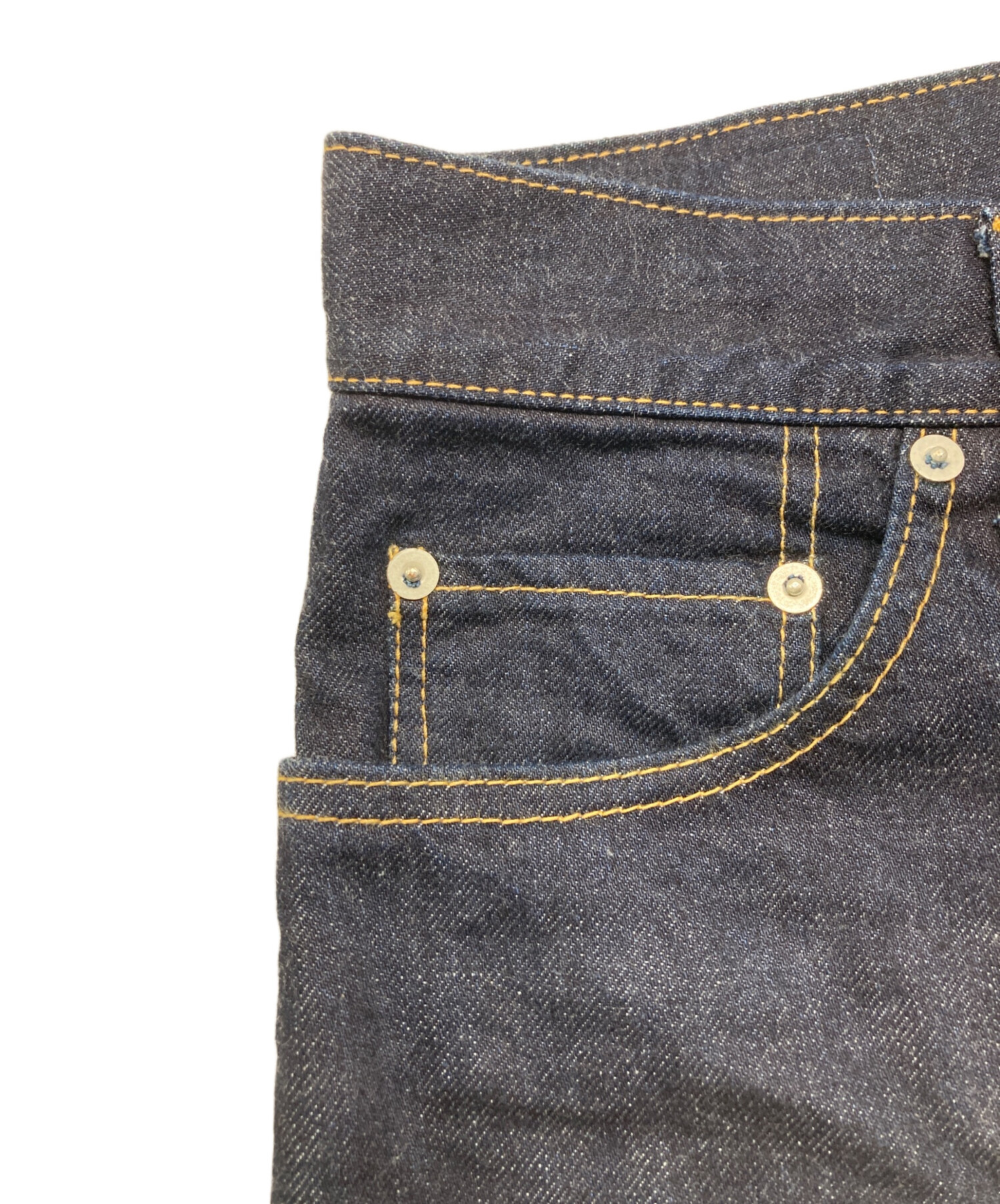 中古・古着通販】EDIT CLOTHING (エディットクロージング) テーパード 