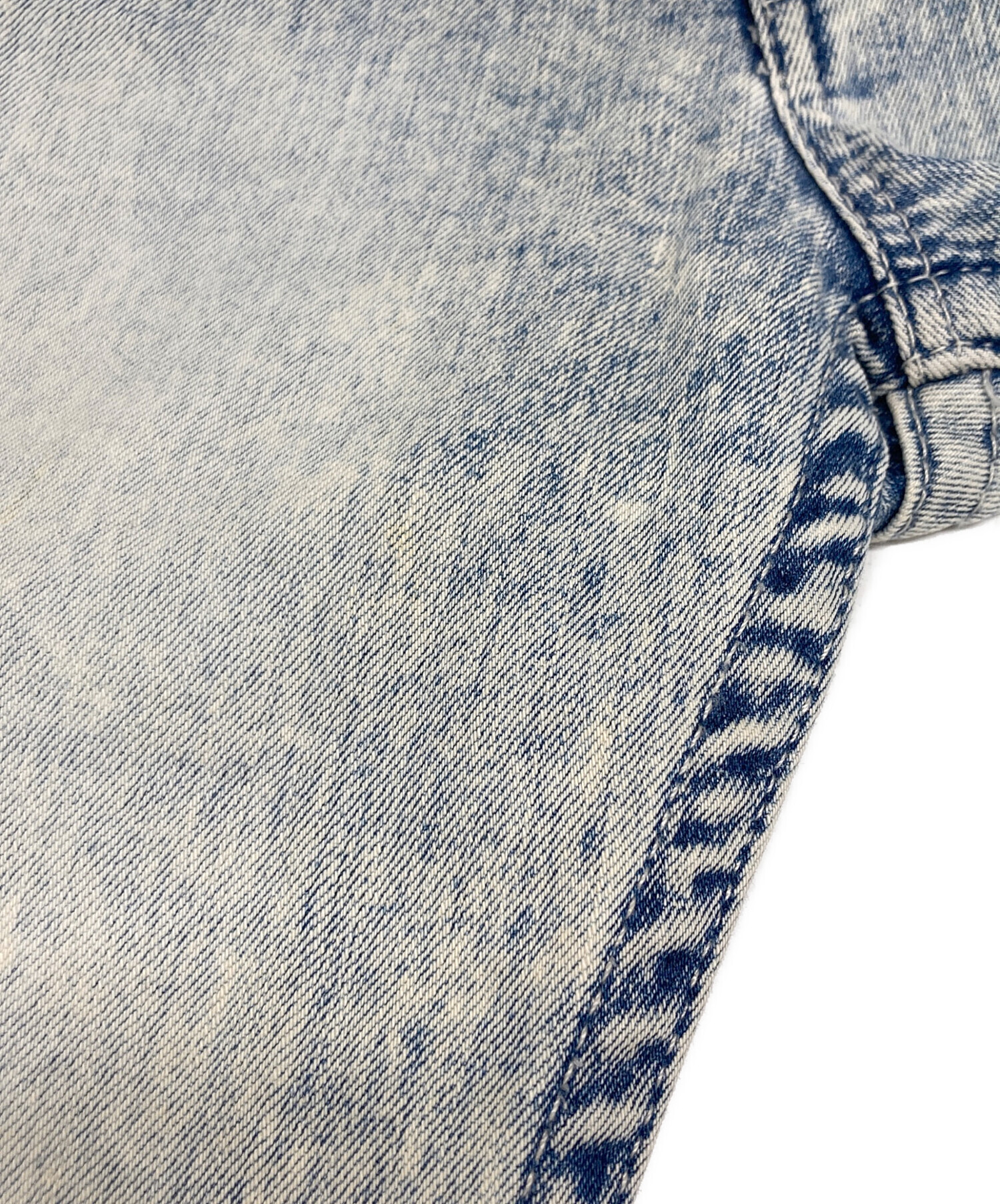 中古・古着通販】TRUE RELIGION (トゥルー レリジョン) デニムパンツ