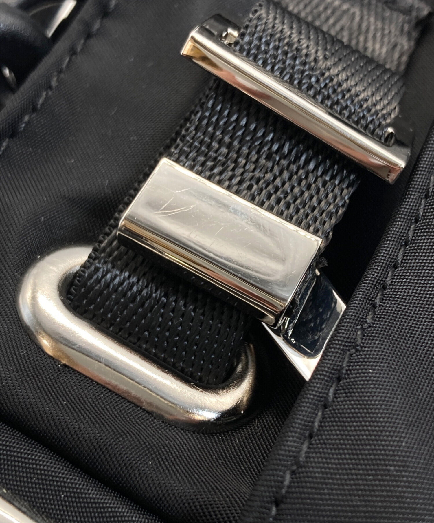 中古・古着通販】SELENT ETHER (セレーンエテール) PASSION36 ナイロン