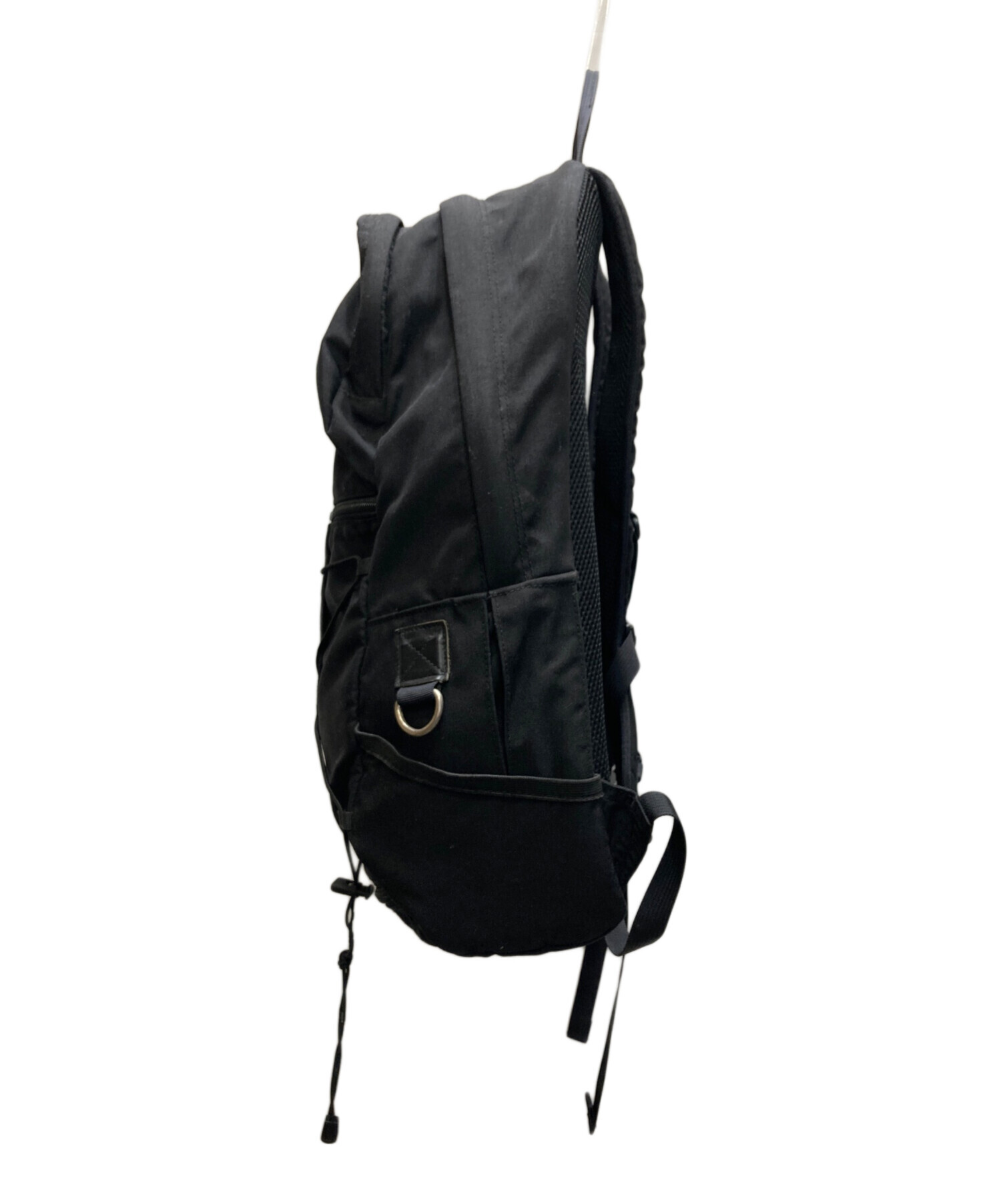 Supreme　リュック 中古・古着通販】SUPREME (シュプリーム) Cross XXX Backpack ブラック