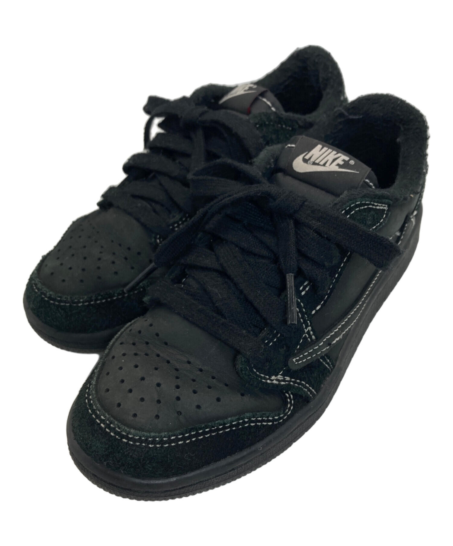 中古・古着通販】NIKE (ナイキ) Travis Scott (トラヴィススコット) PS 