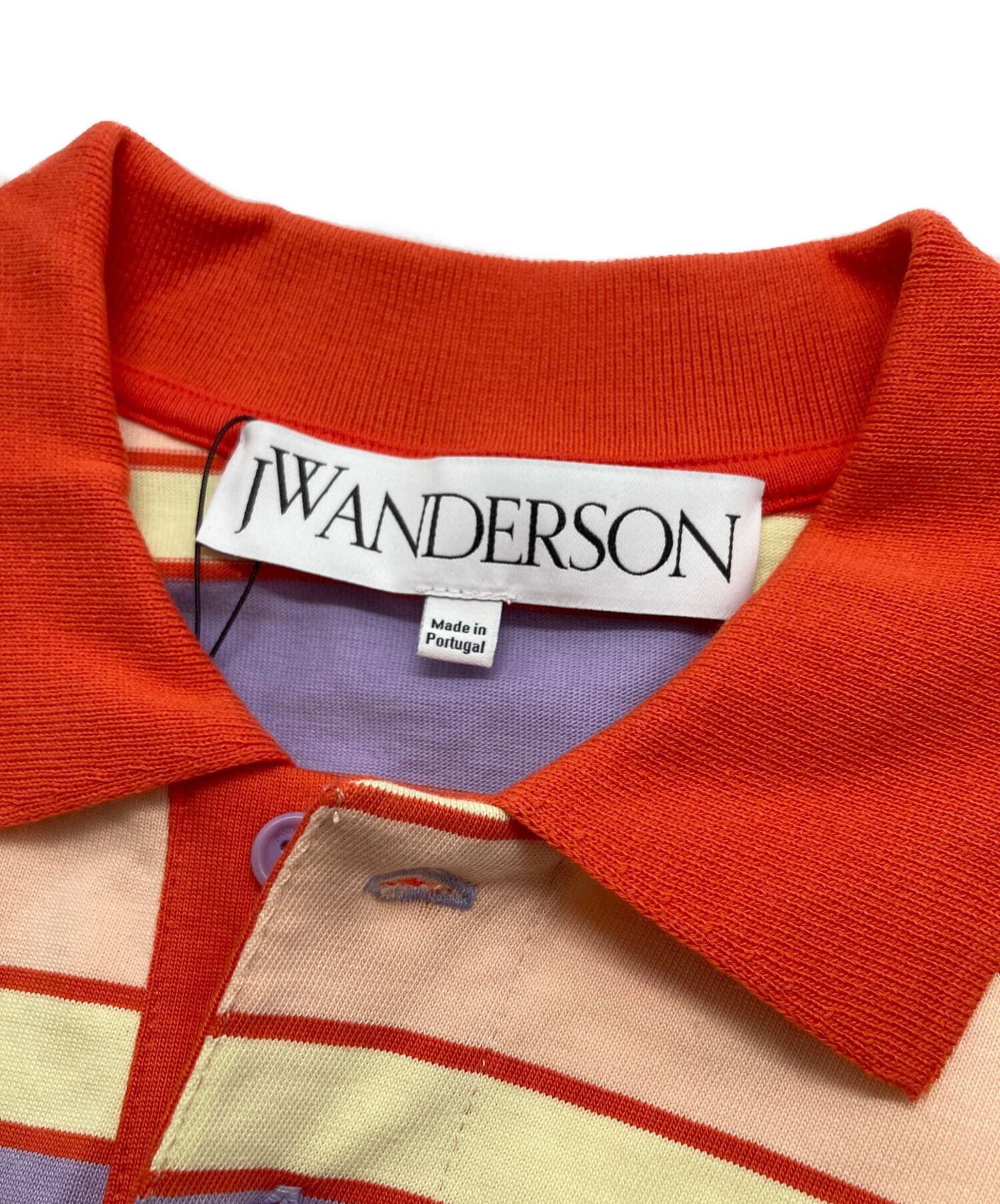 中古・古着通販】J.W.ANDERSON (ジェイダブリューアンダーソン) マルチ