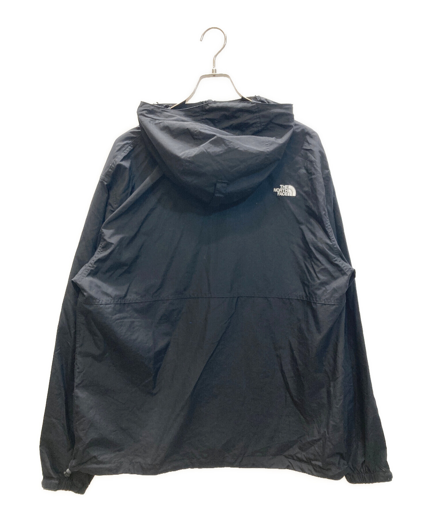 中古・古着通販】THE NORTH FACE (ザ ノース フェイス) コンパクト