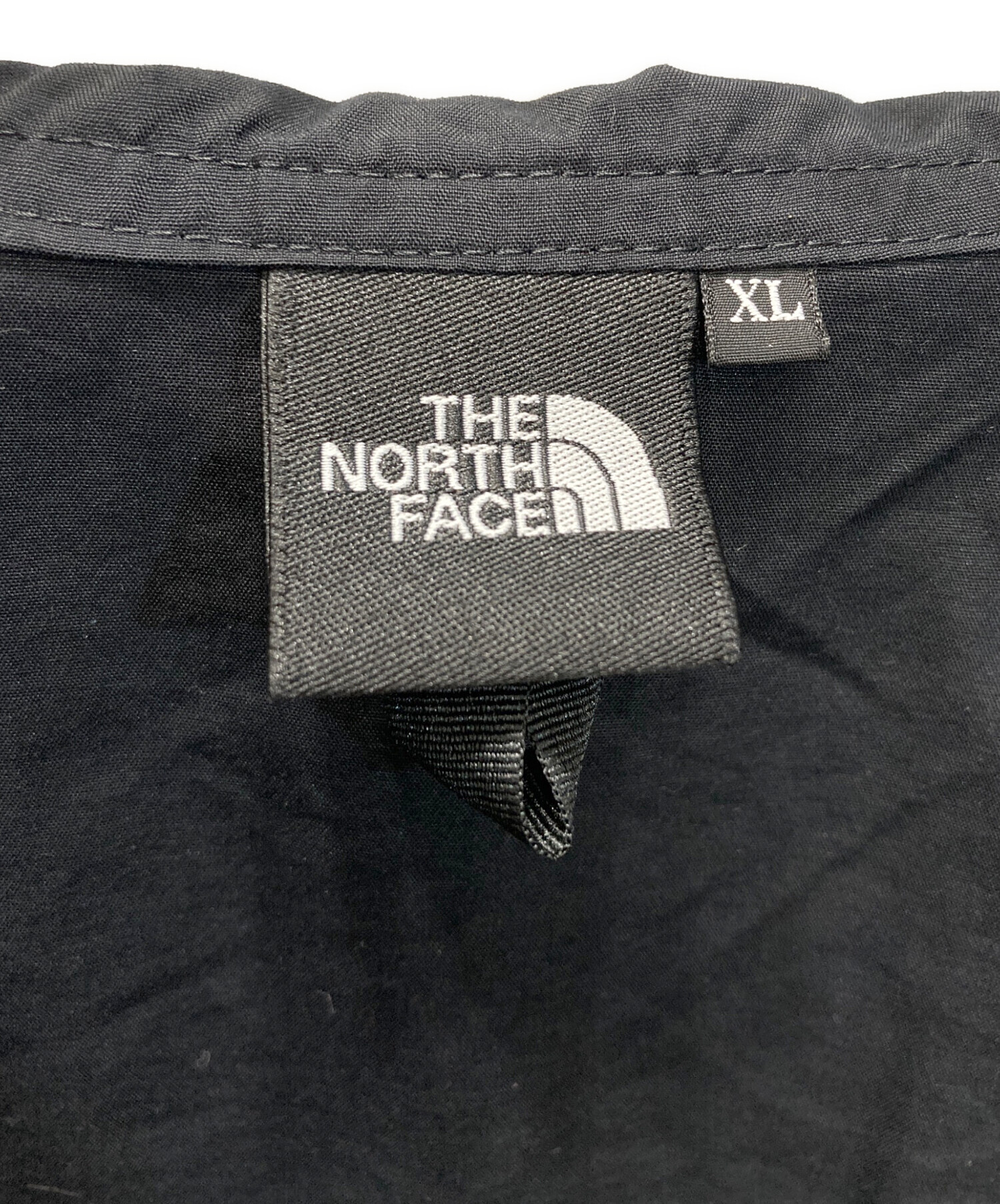 中古・古着通販】THE NORTH FACE (ザ ノース フェイス) コンパクト