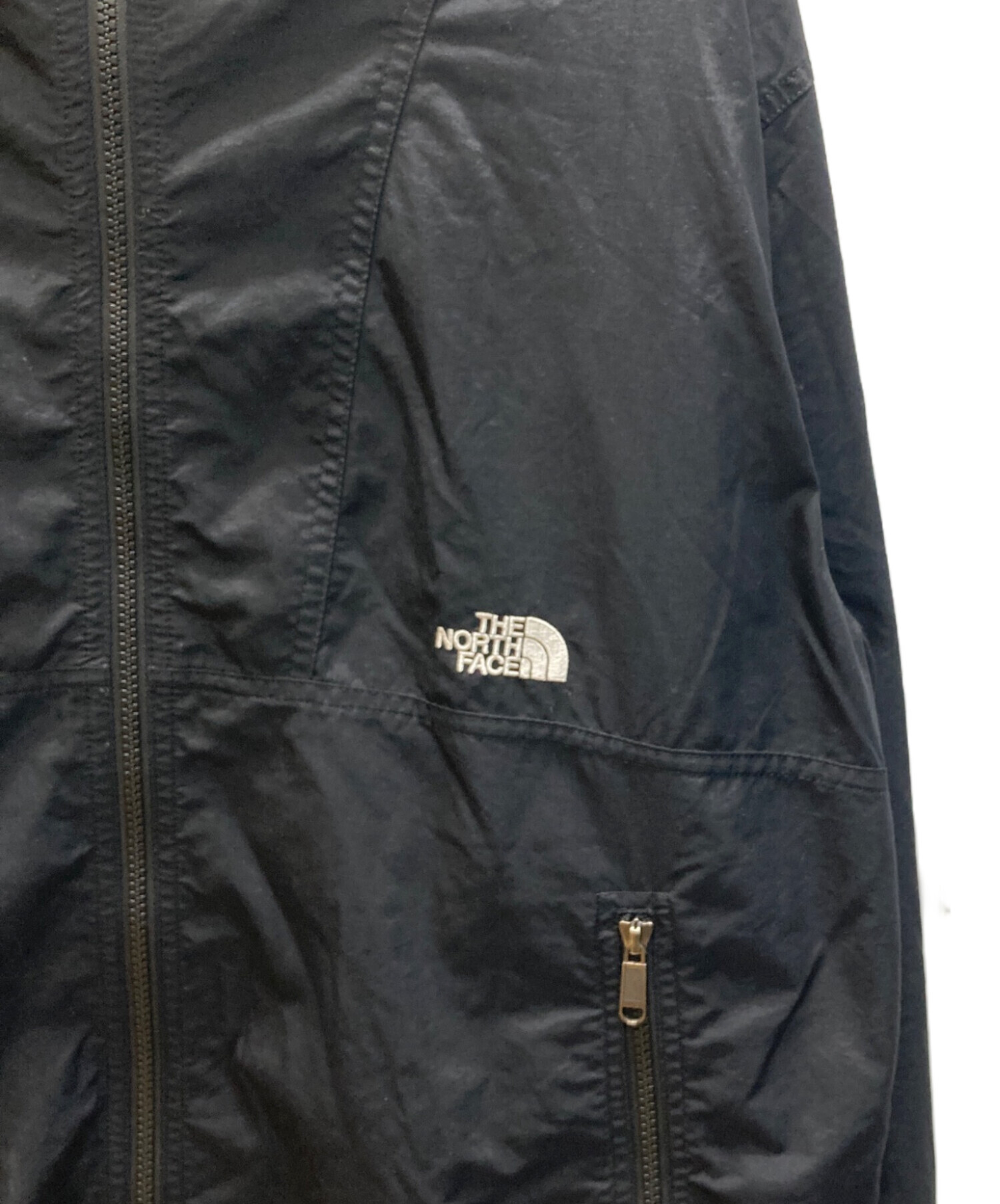 中古・古着通販】THE NORTH FACE (ザ ノース フェイス) コンパクト