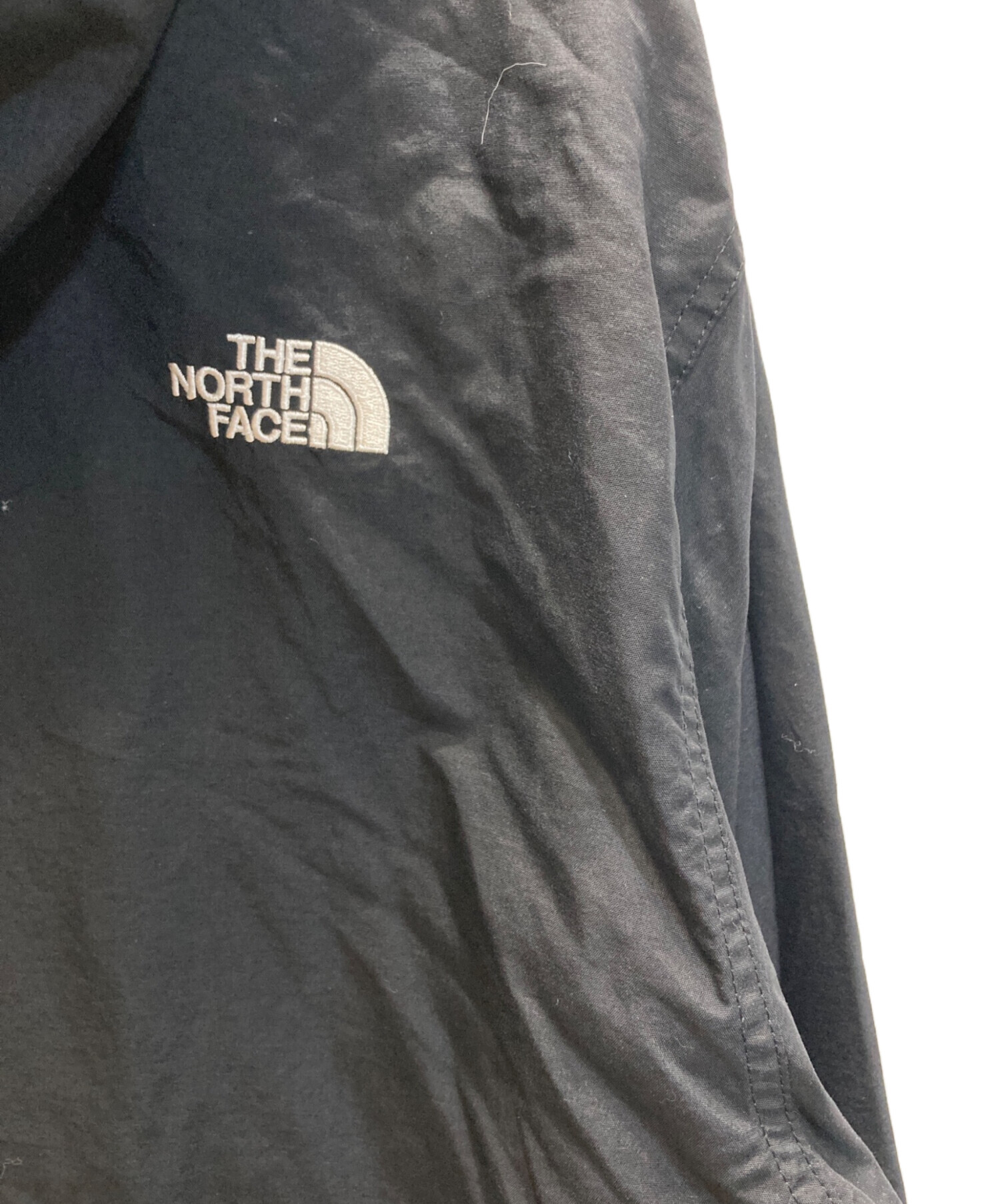 中古・古着通販】THE NORTH FACE (ザ ノース フェイス) コンパクト