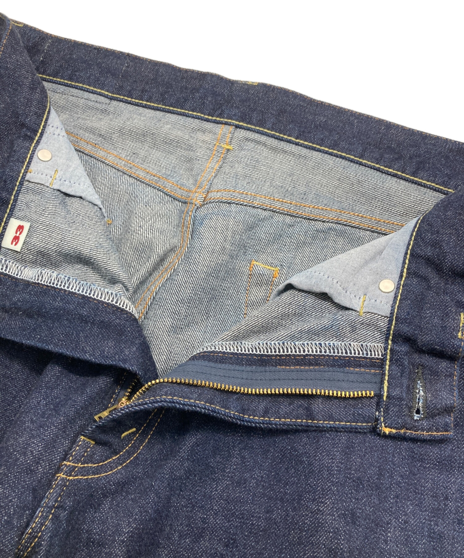 中古・古着通販】BLUE BLUE (ブルーブルー) PP03 MODスーピマ 