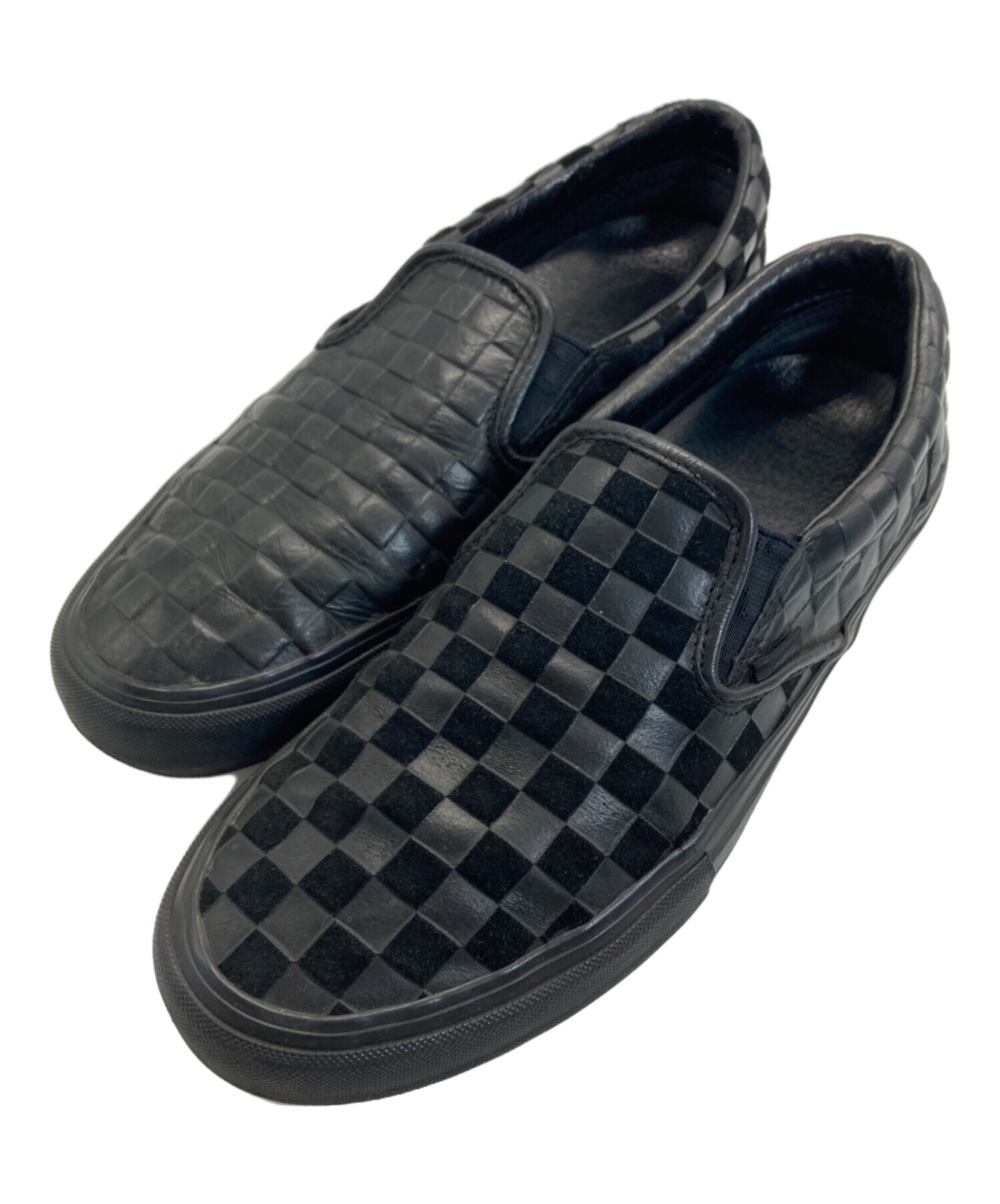 中古・古着通販】VANS VAULT (バンズボルト) Engineered Garments 