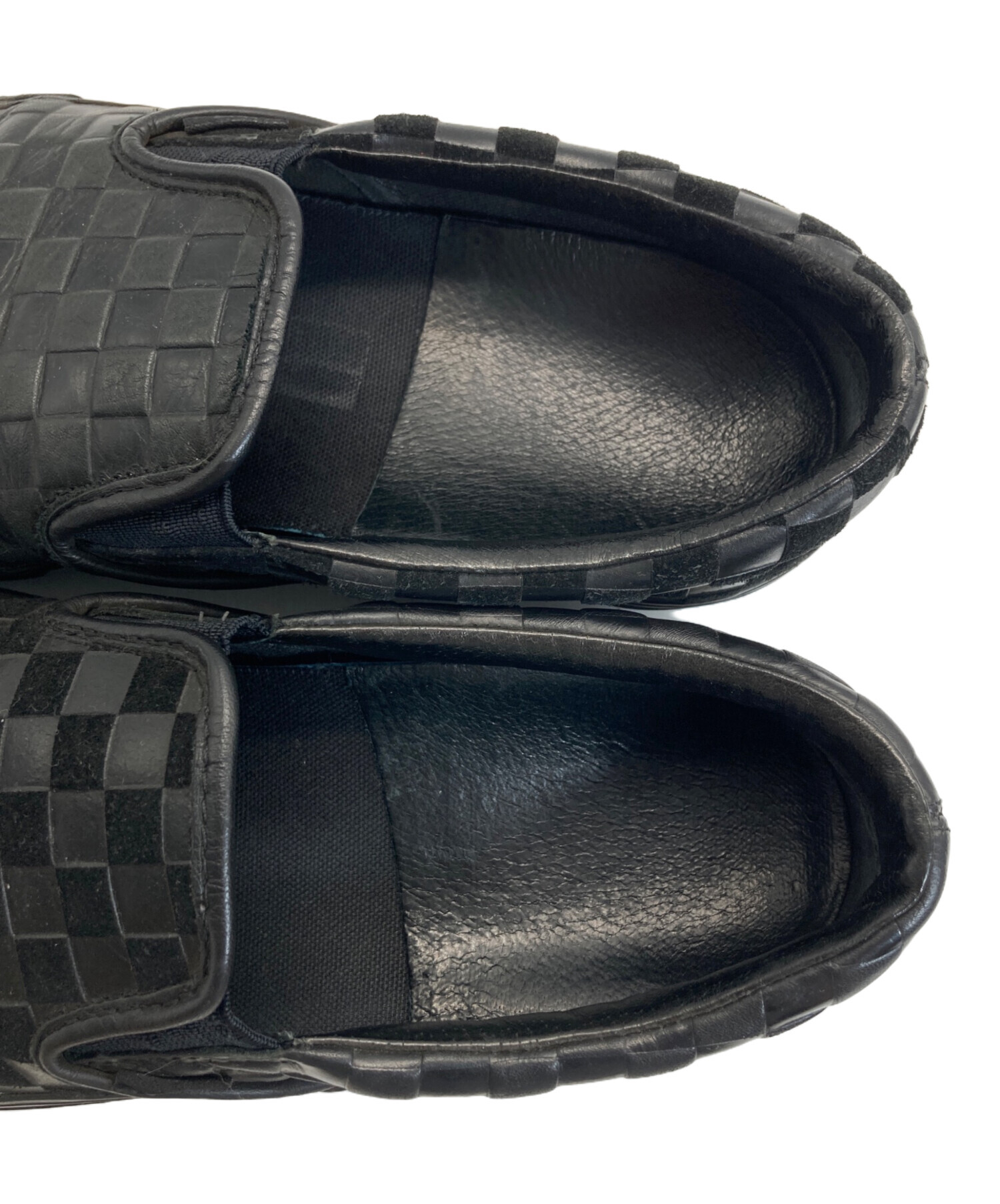 中古・古着通販】VANS VAULT (バンズボルト) Engineered Garments 