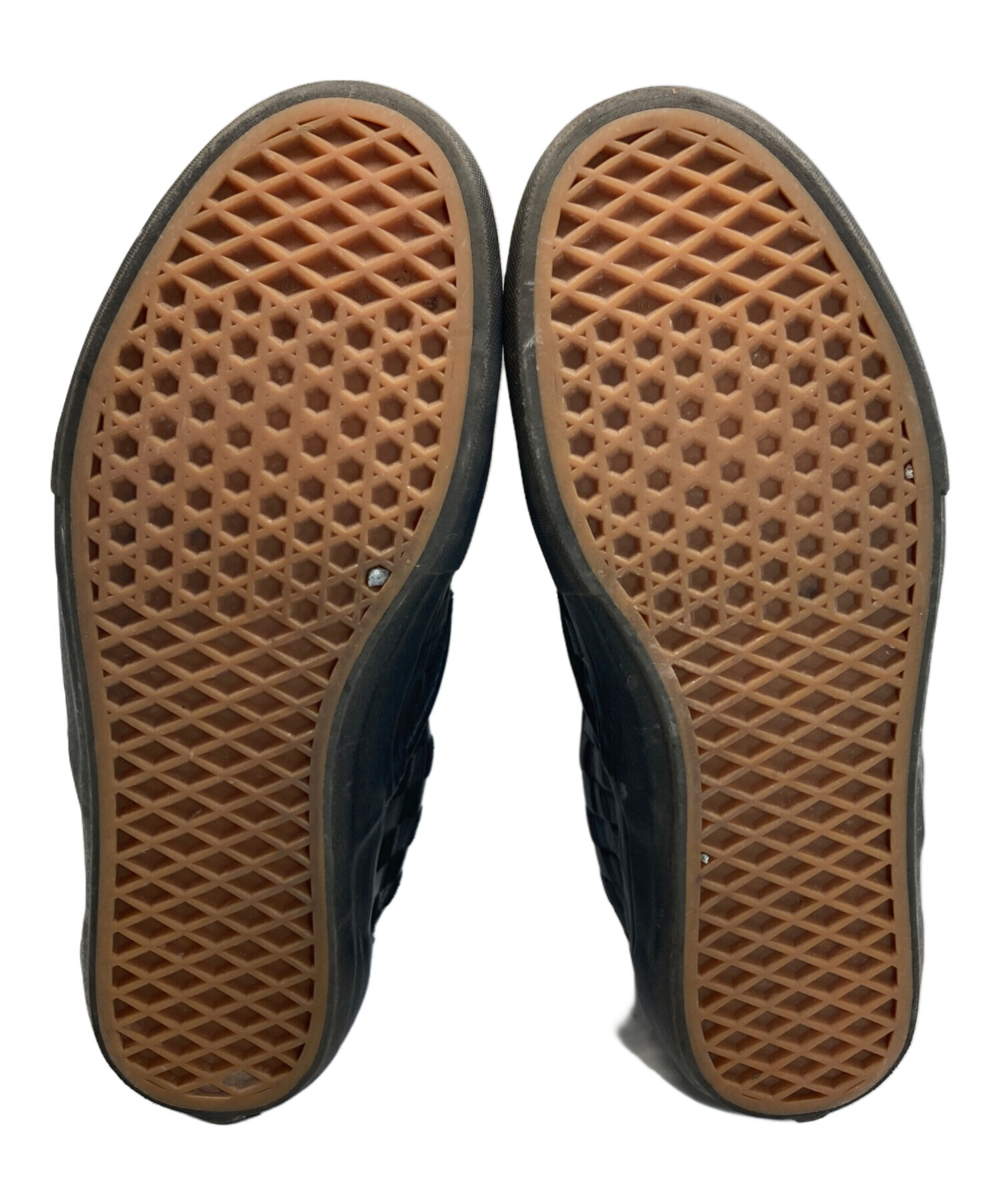 中古・古着通販】VANS VAULT (バンズボルト) Engineered Garments 