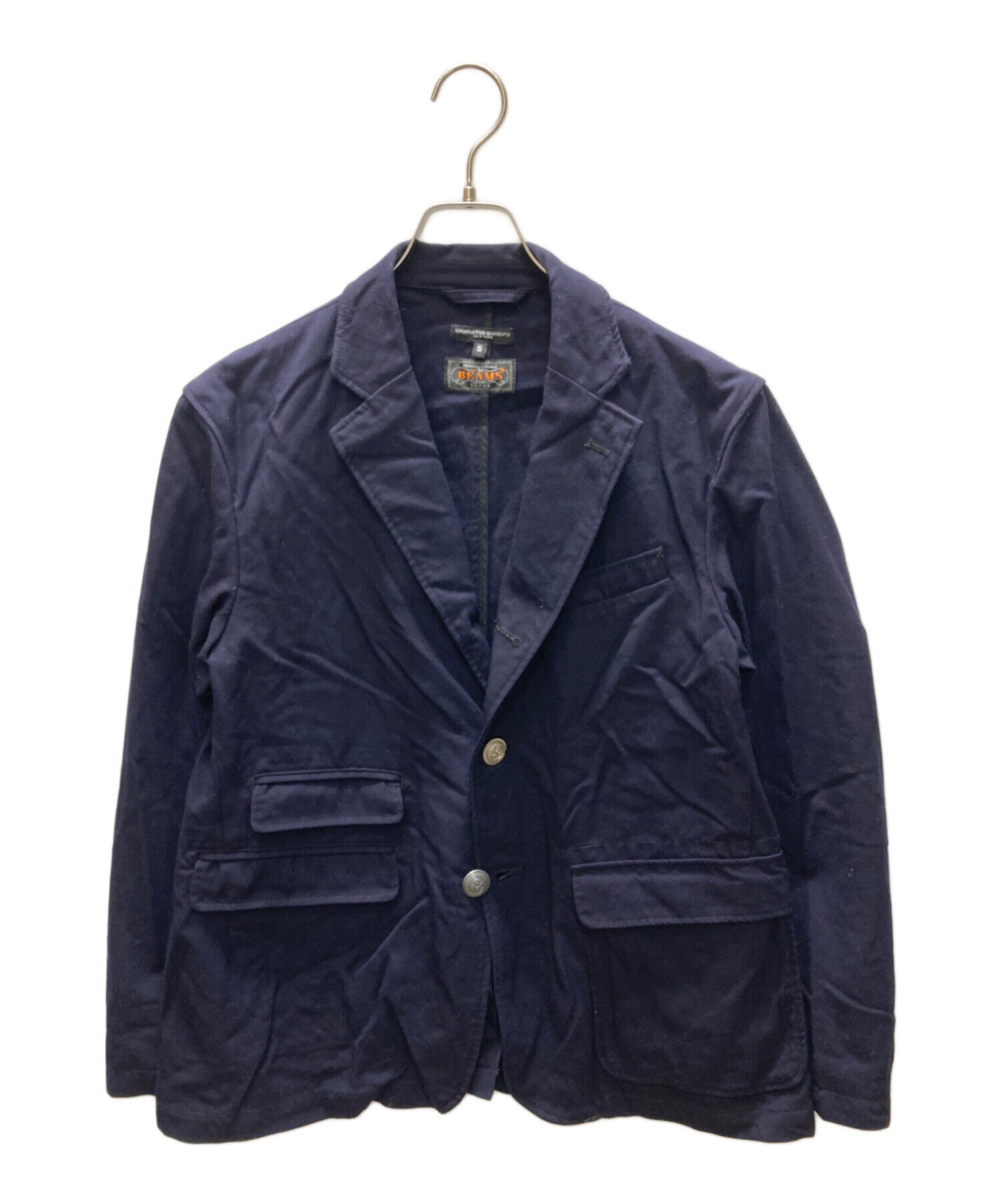 中古・古着通販】Engineered Garments BEAMS PLUS (ビームスプラス