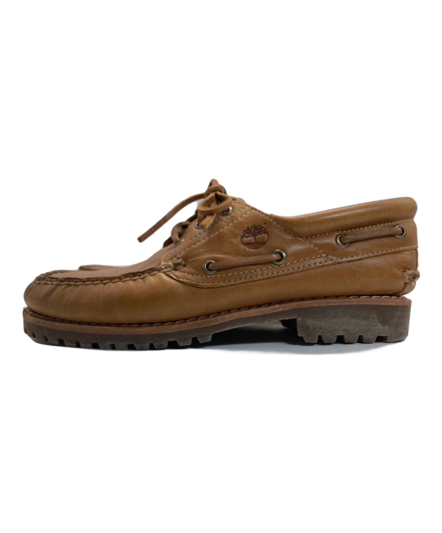 中古・古着通販】Timberland (ティンバーランド) AUTHNTC 3EYE CLASSIC 中古・古着通販】Timberland (ティンバーランド) AUTHNTC 3EYE CLASSIC