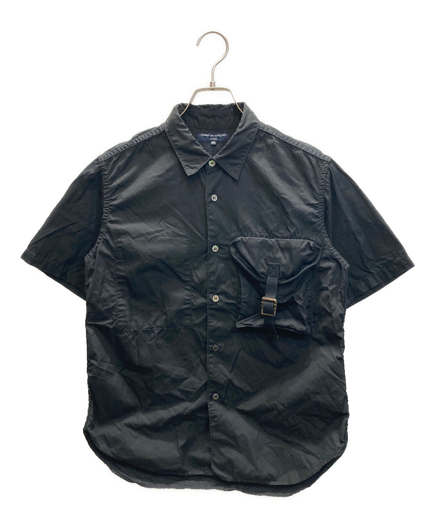 中古・古着通販】COMME des GARCONS HOMME (コムデギャルソン オム