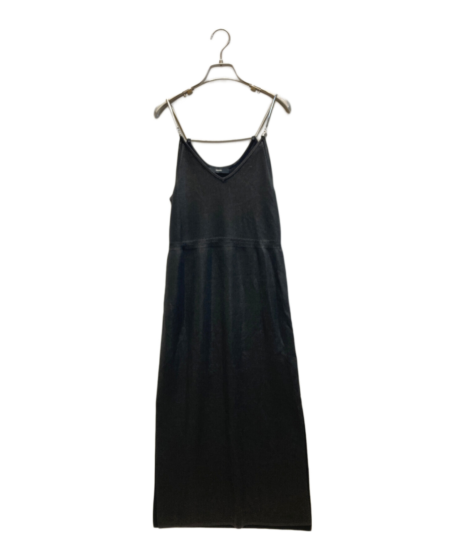 中古・古着通販】DIESEL (ディーゼル) キャミソールワンピース
