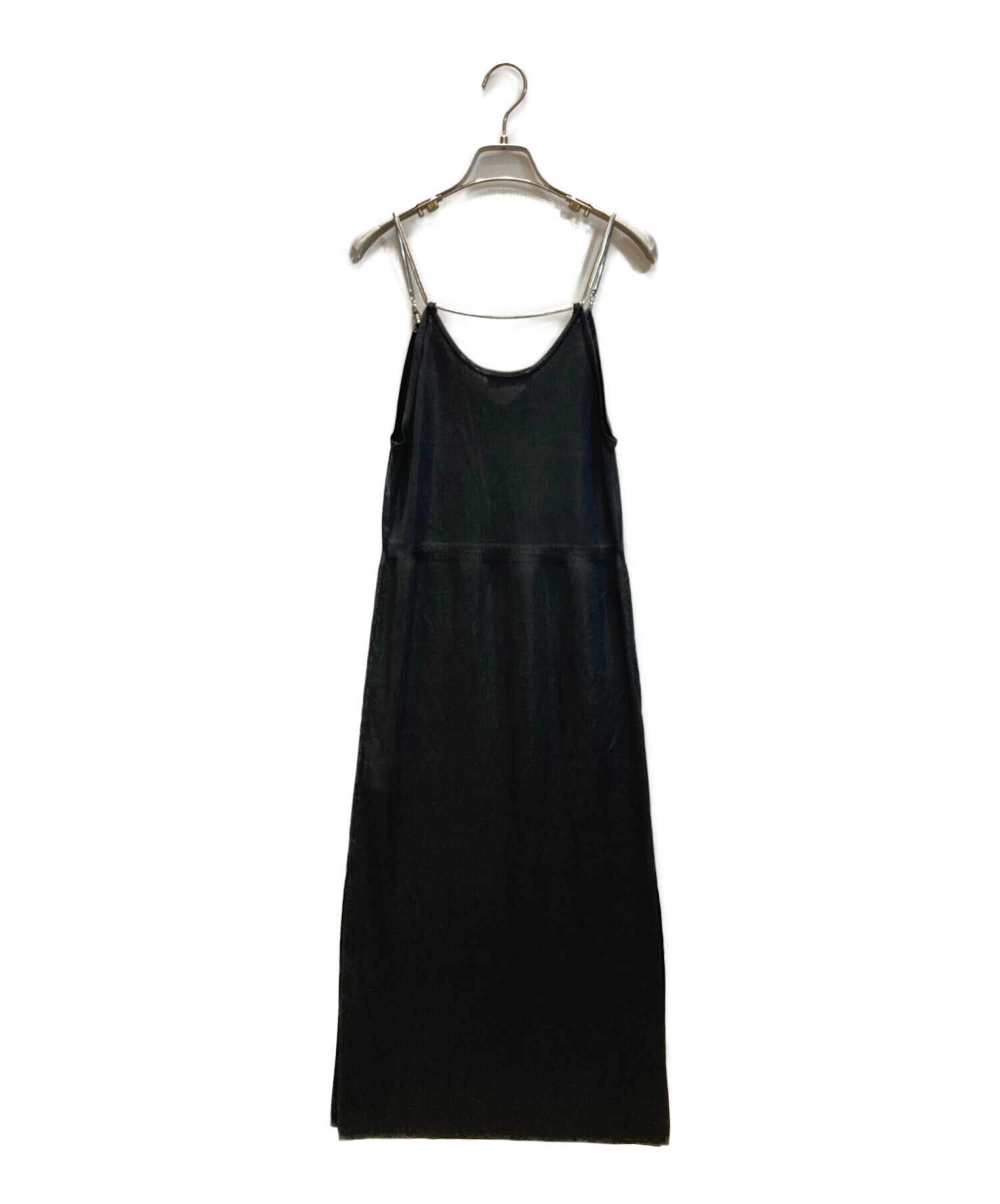 中古・古着通販】DIESEL (ディーゼル) キャミソールワンピース